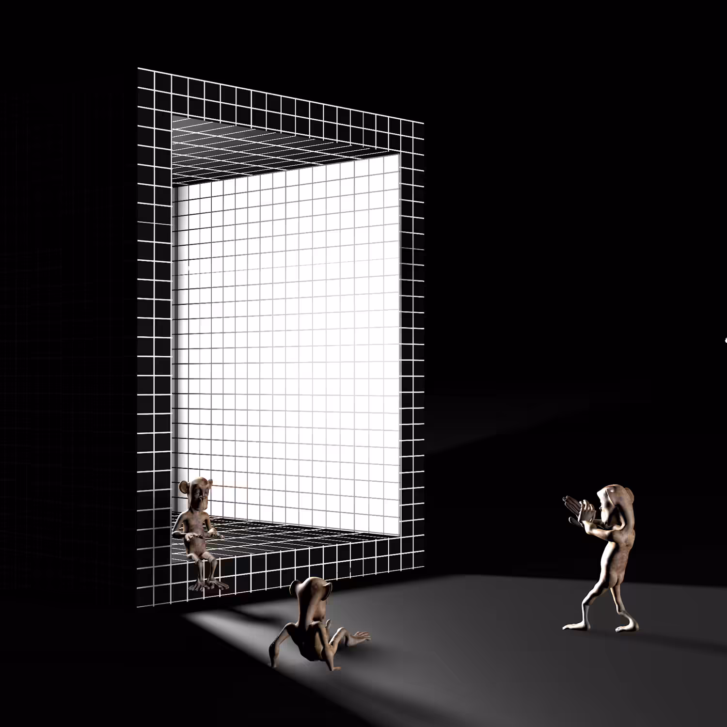 Portal of Inertia 