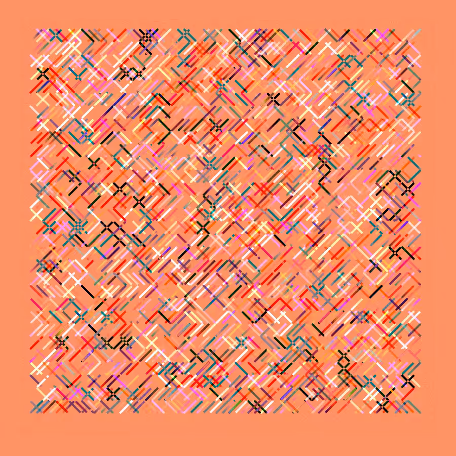 Intertwiner #83
