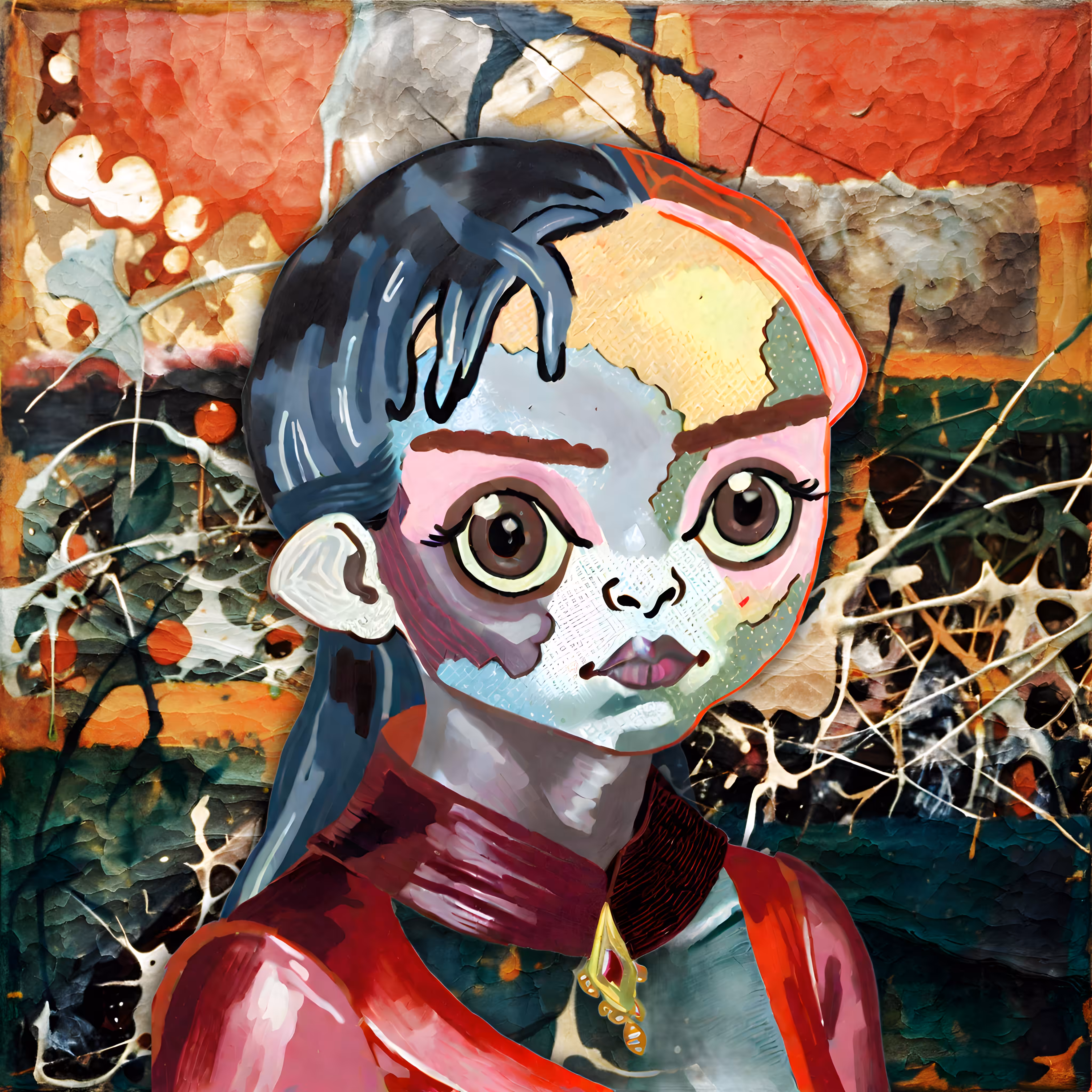 Art DeCC0s: Art DeCC0 #2649