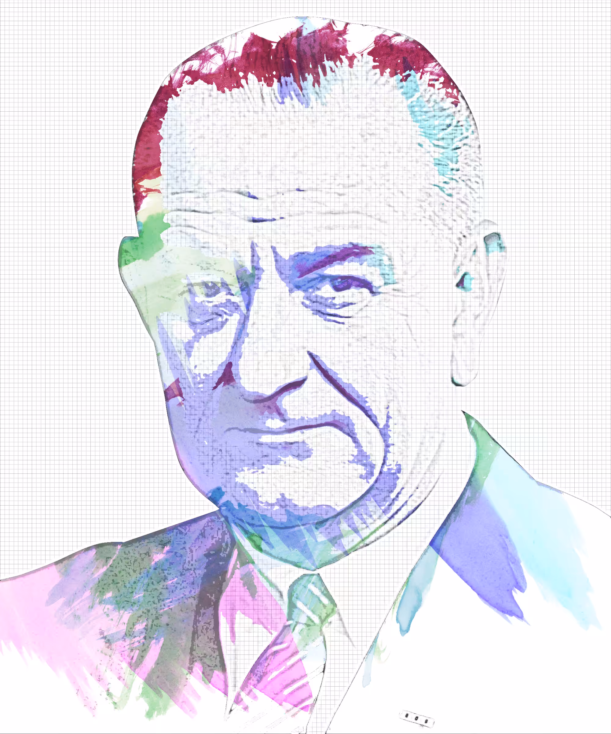 Lyndon B. Johnson