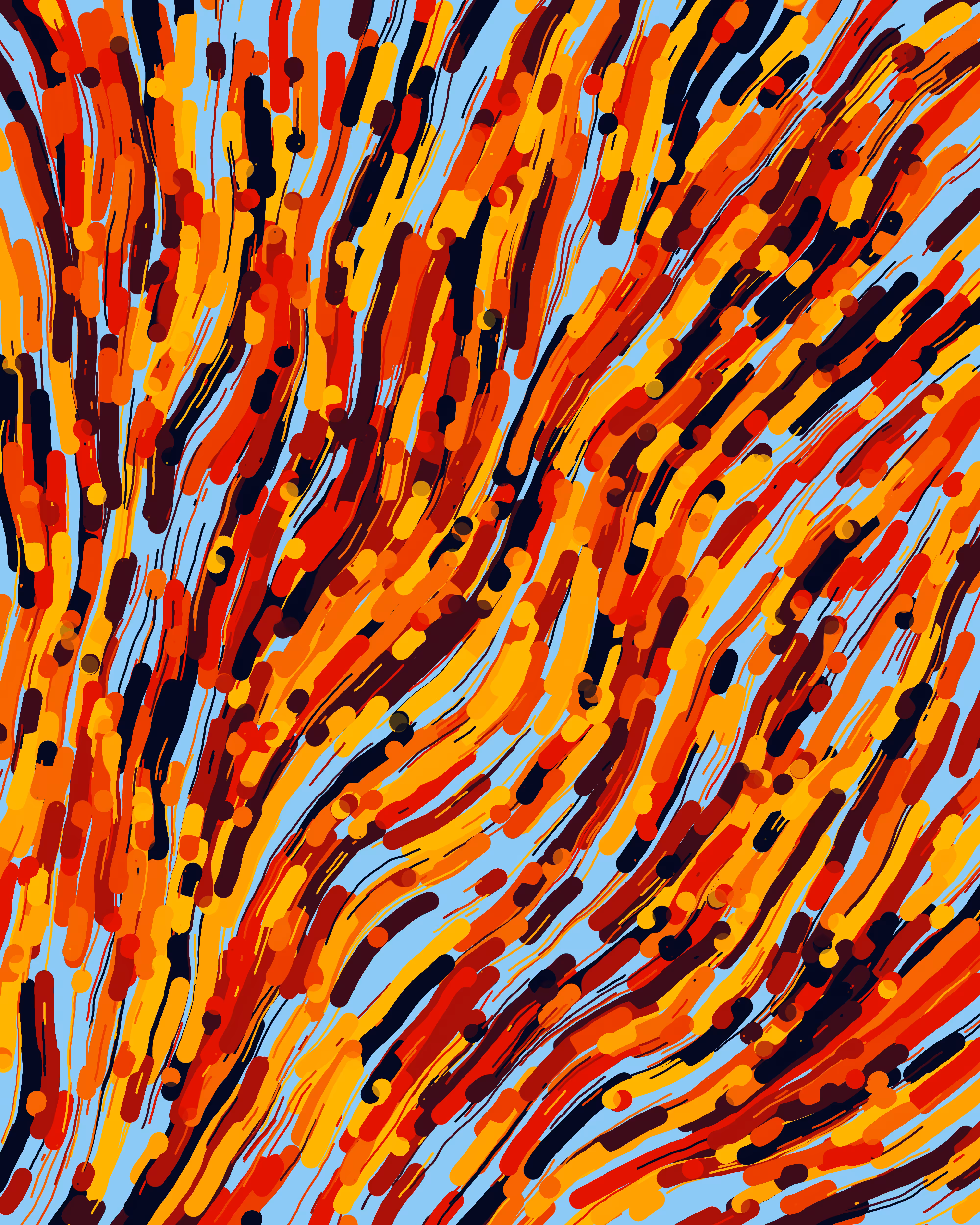 Wavelength #1022