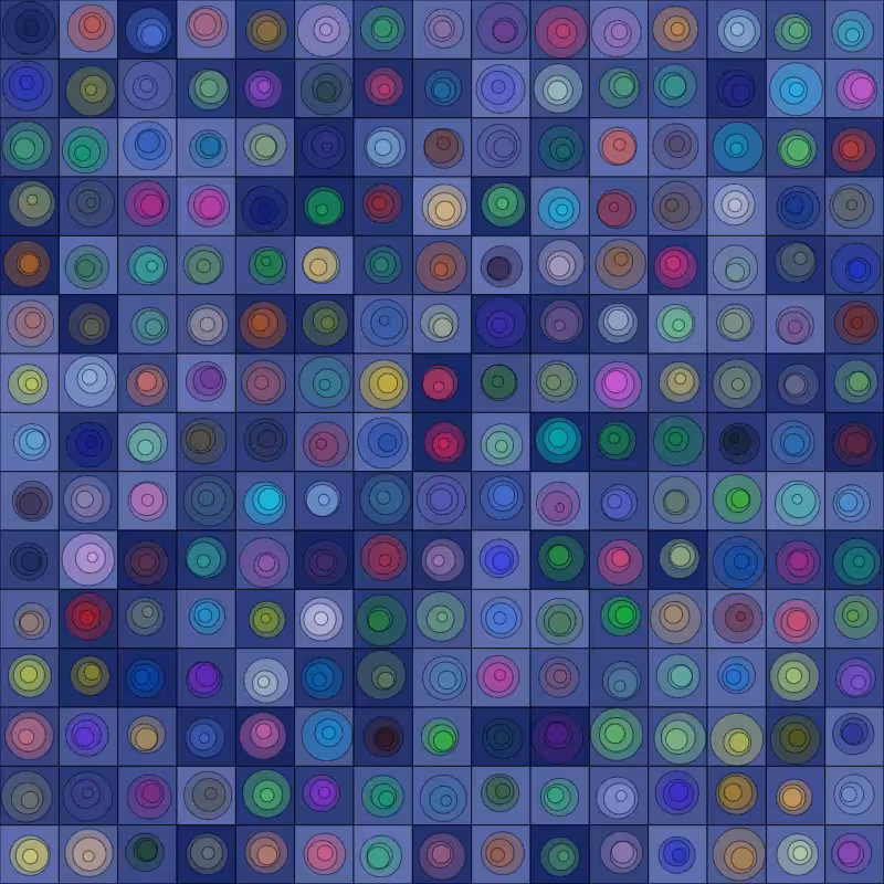 Auto Orbits #155 of #256