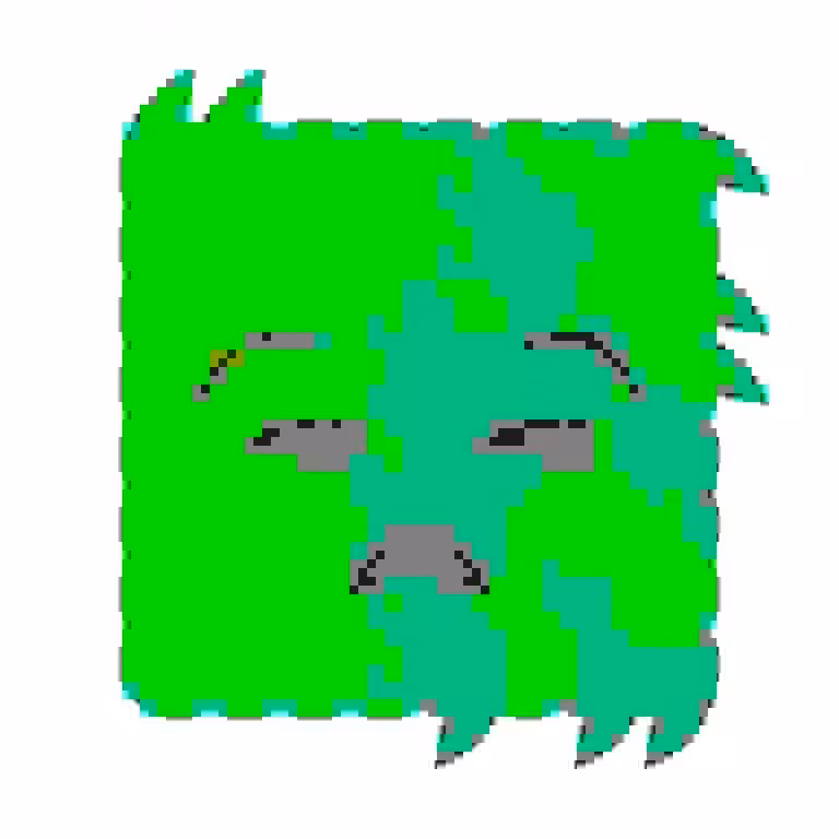 FoliaVirus: Kudzu #472