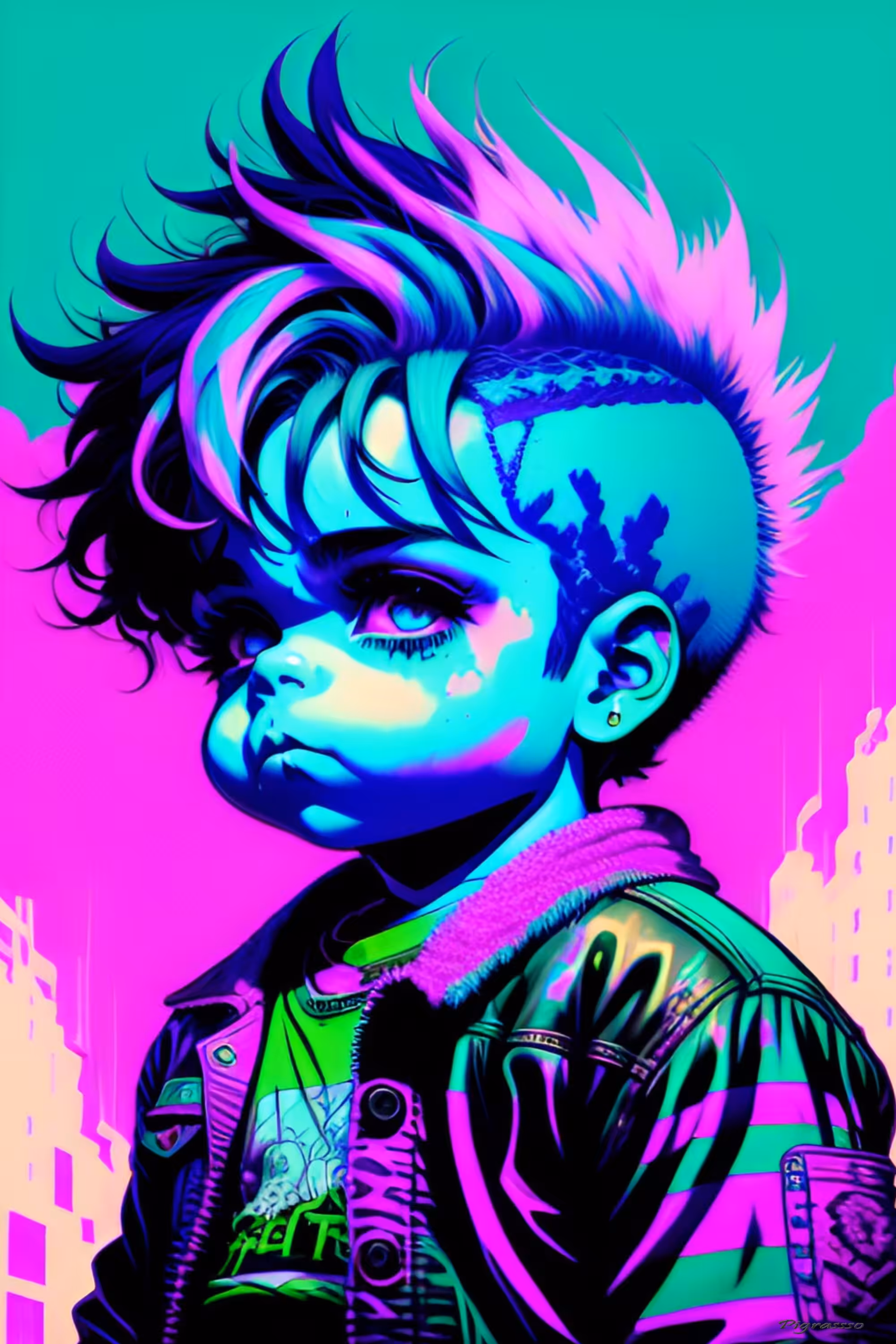 colorkid 4