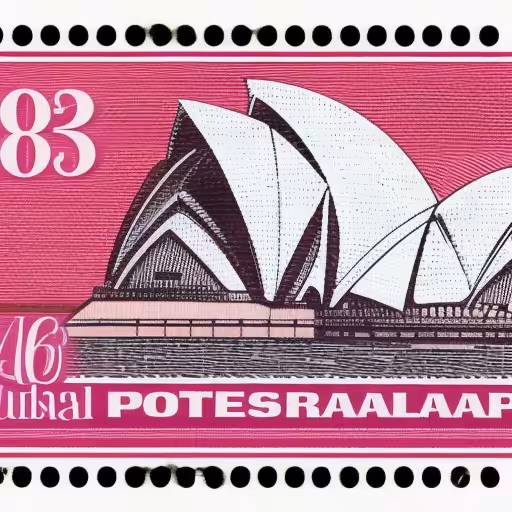 Australia, Opera house