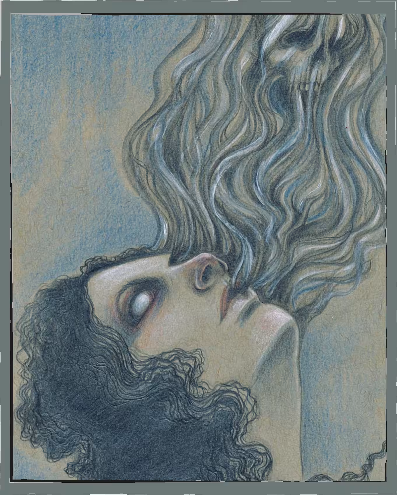 a sip of dark feelings: vol1