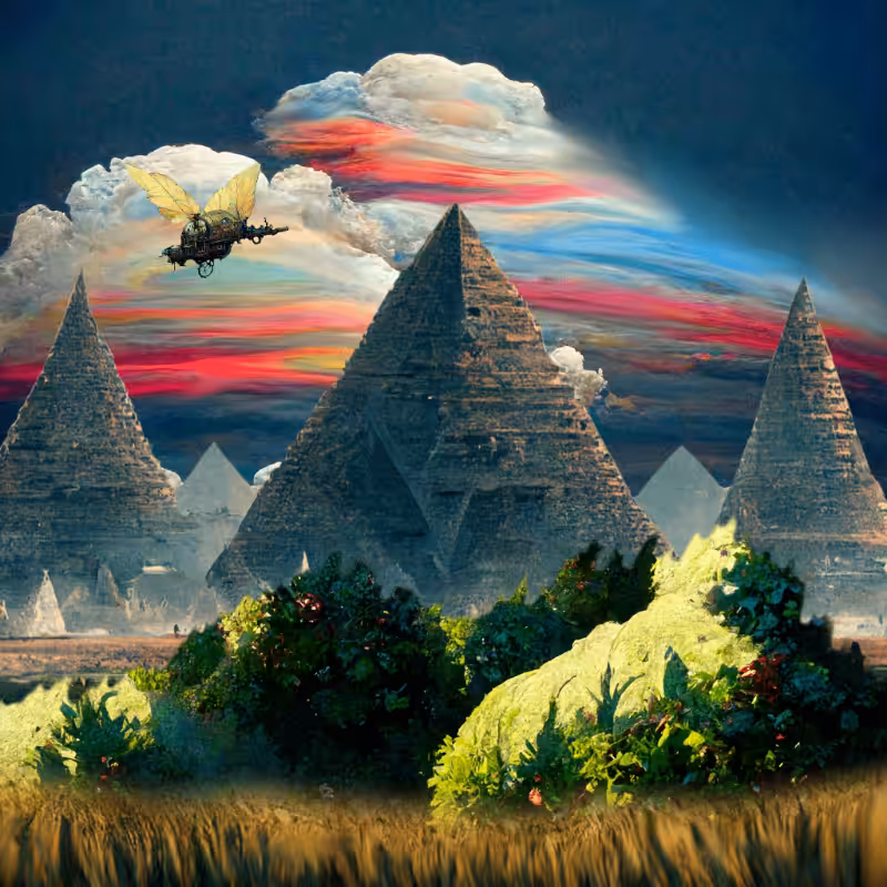 GANscapes #24