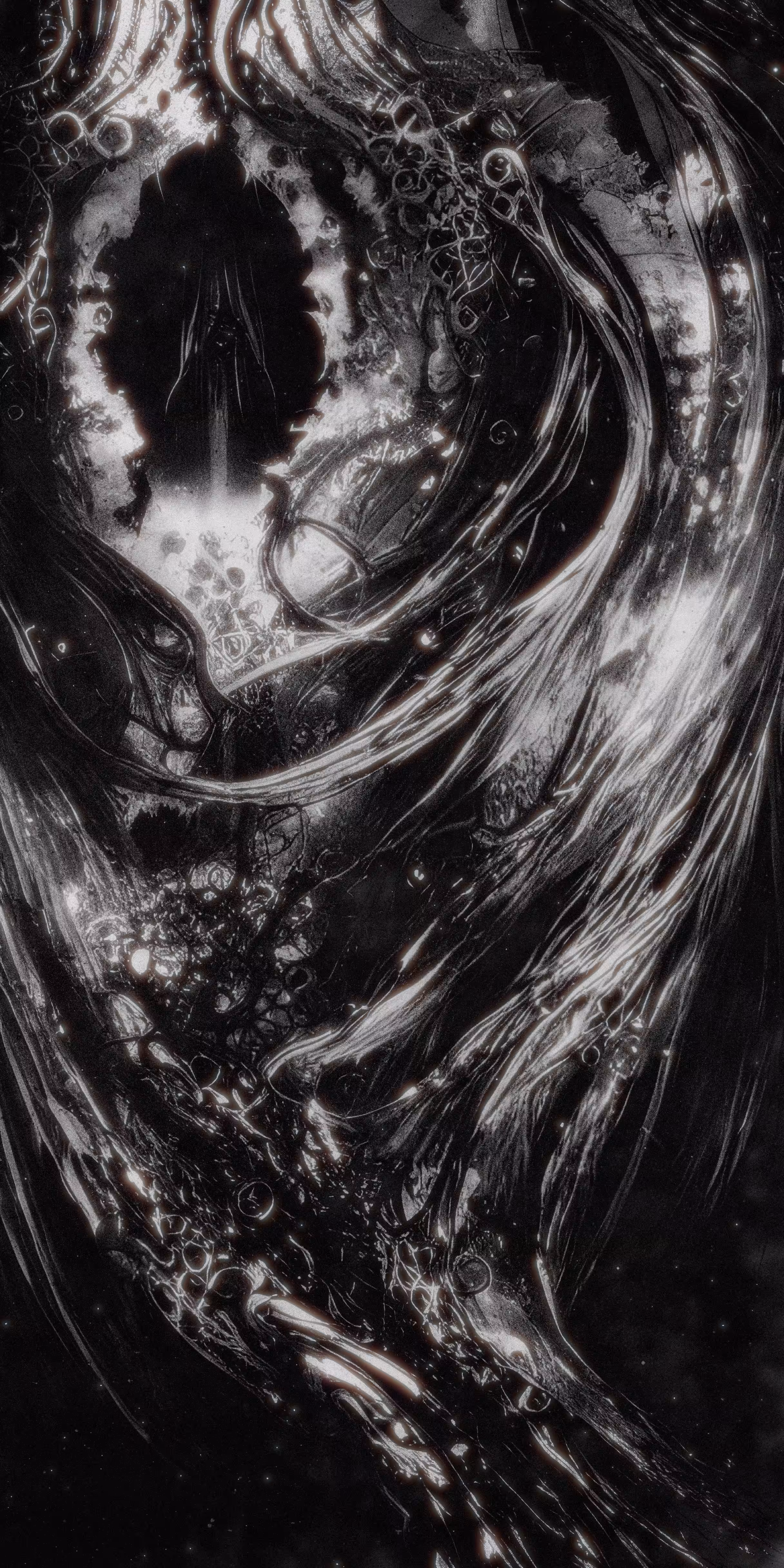 Visions of Birth #27
