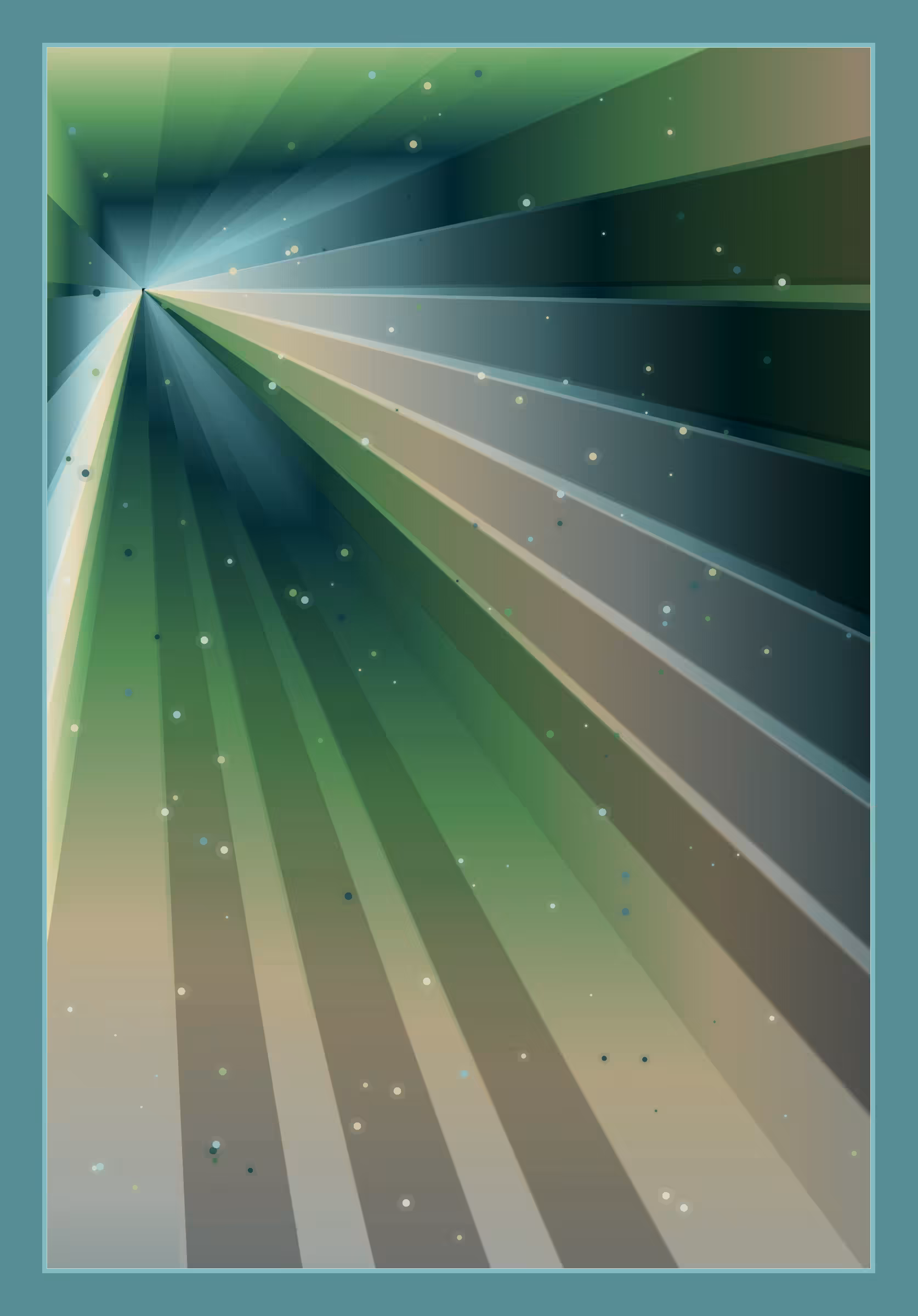 the Universe Machine #41