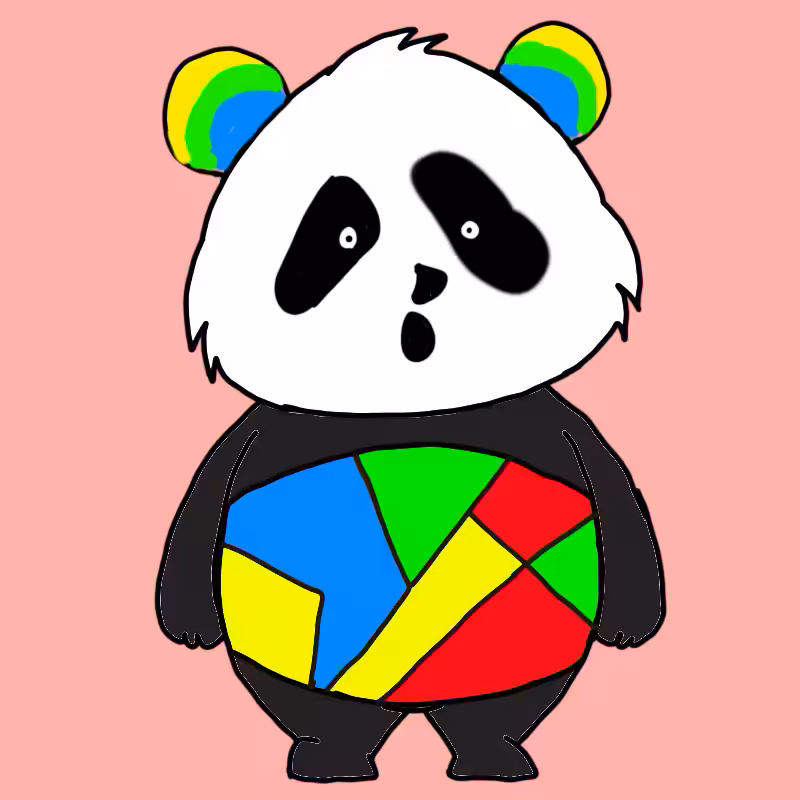 PANDAS #8