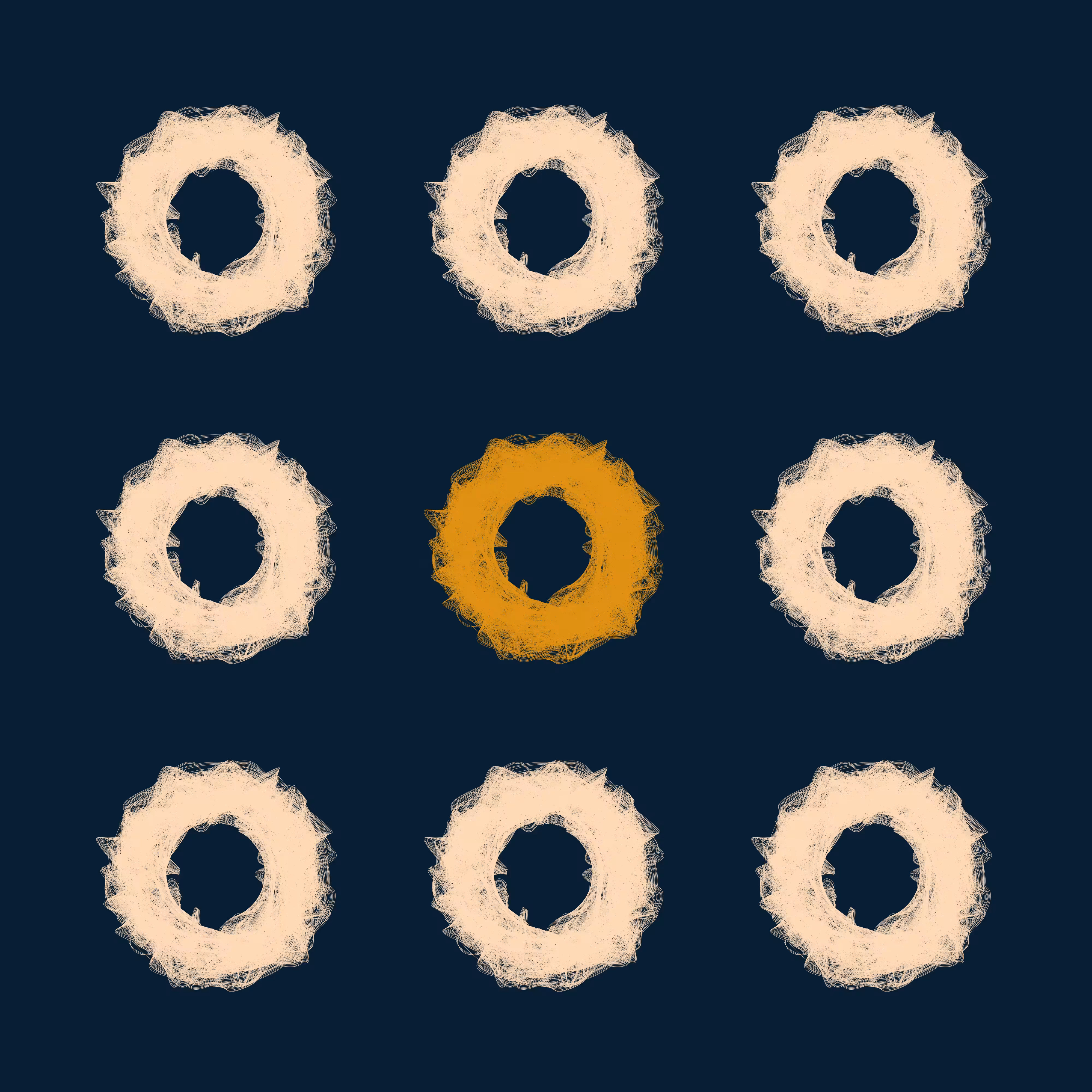 Practice Zen #005