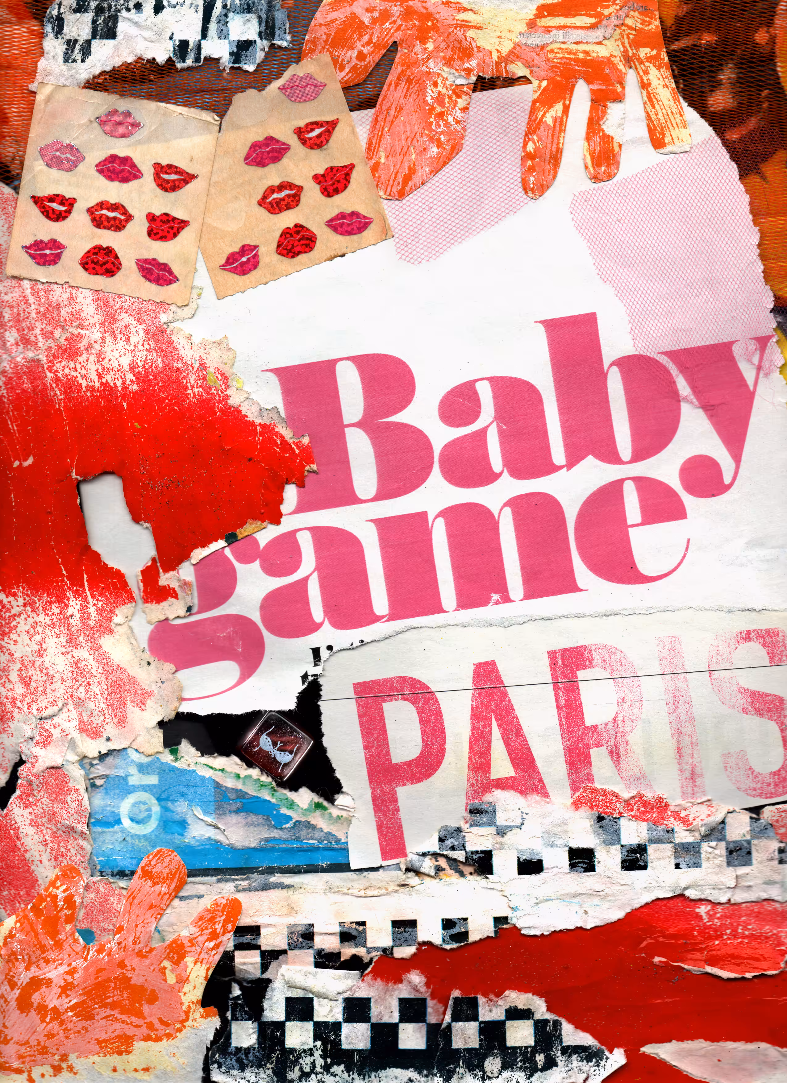 BABY GAME