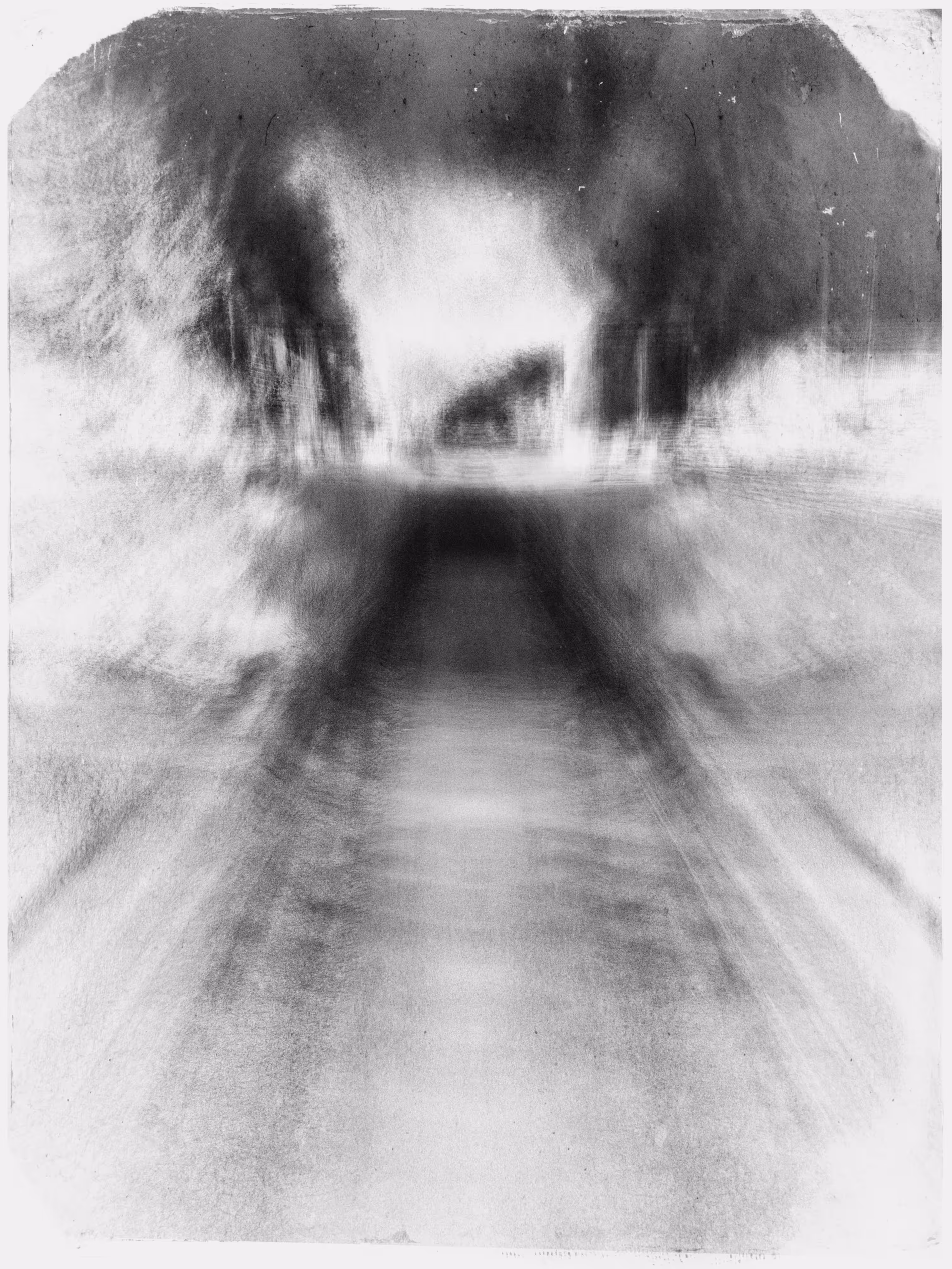 Recession I (negative)- frame #2