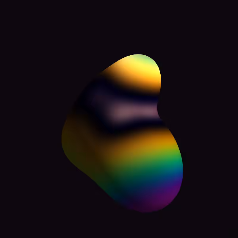 Blobby #244