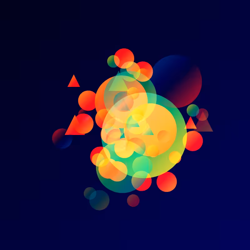 Cosmic Cloud #4