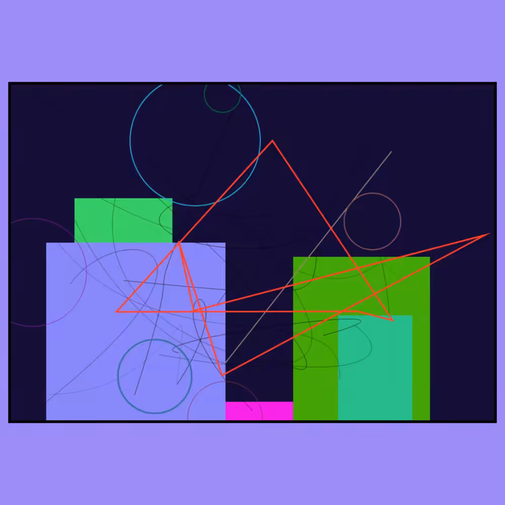 City Pop - AI Study II #121