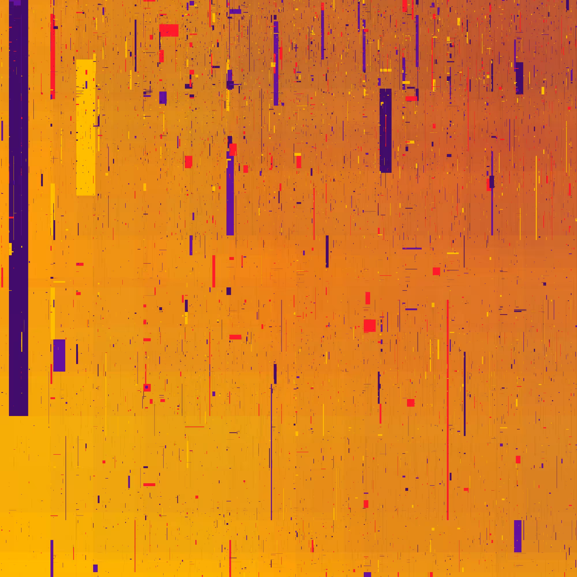 Echoes of the Big Bang #127