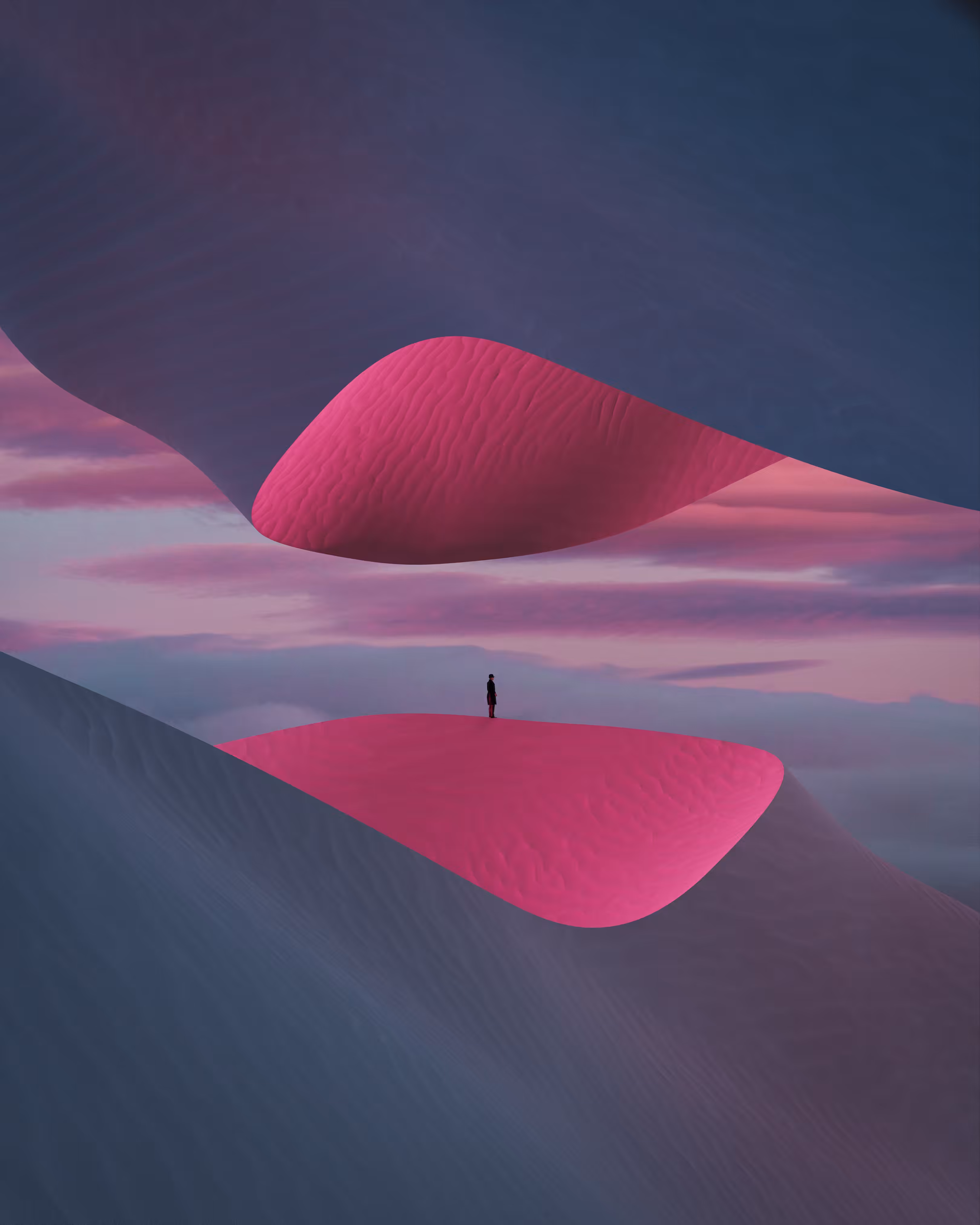 melancholy at dawn