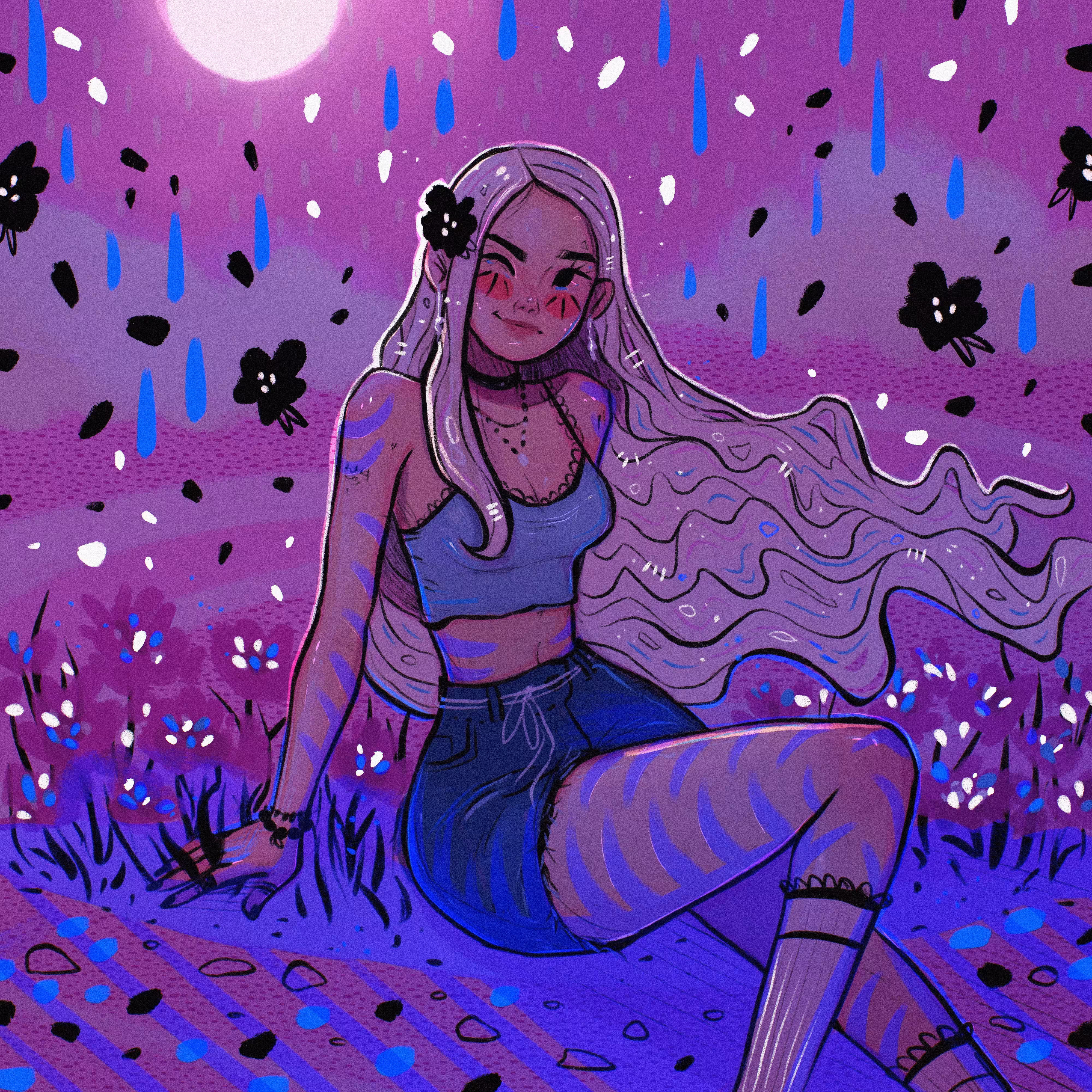 thought of dreamz: changes are inevitable
