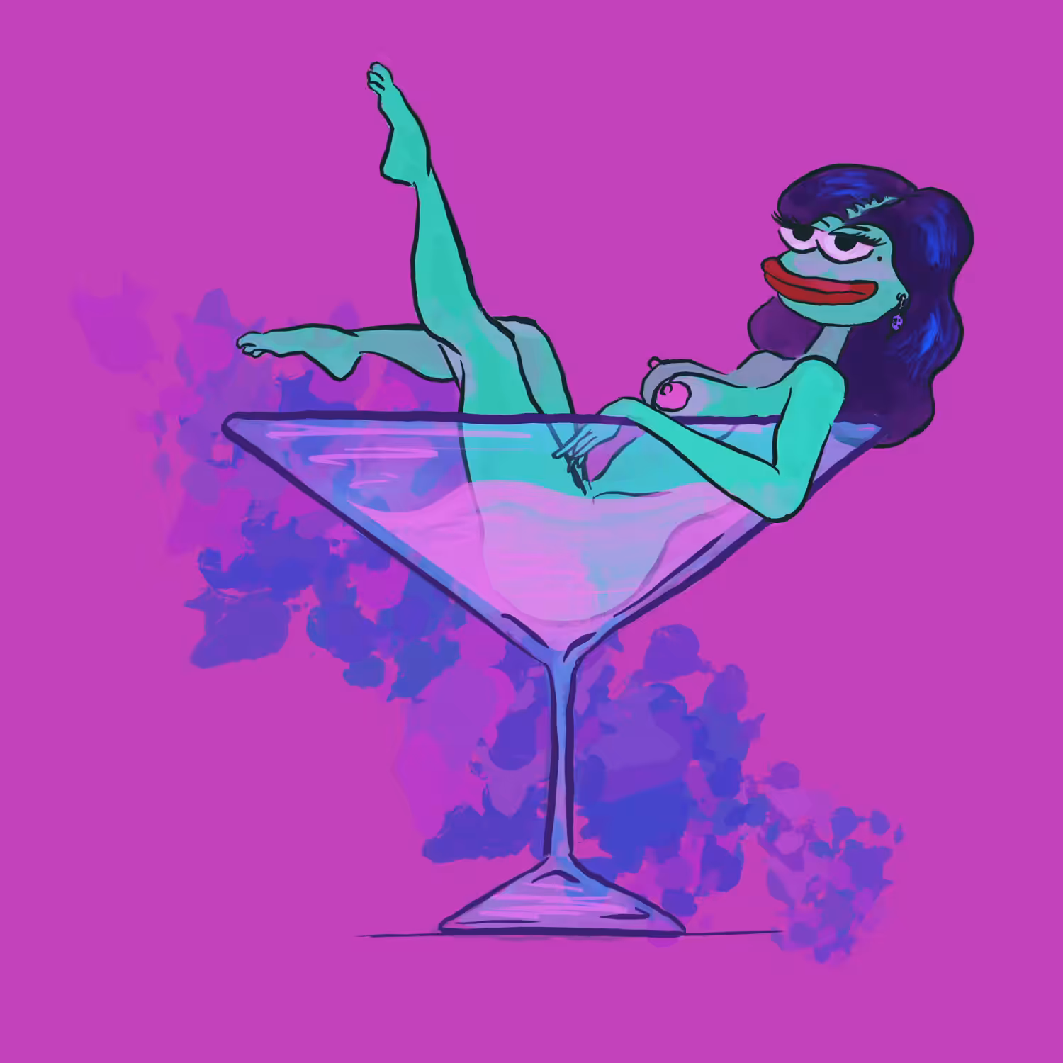 Dita Von Kek