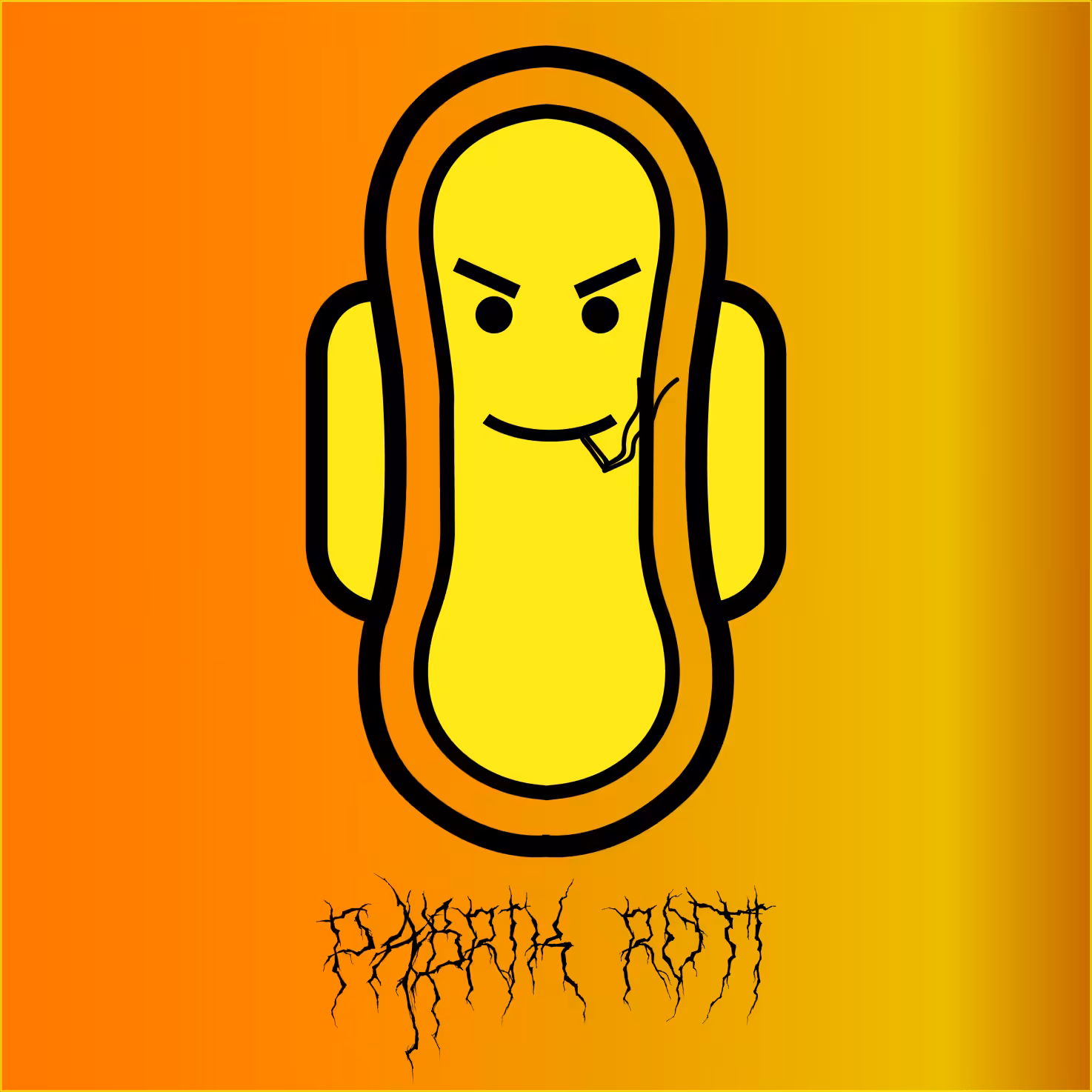 Logo Pabrik Roti: PABRIKROTI.IDN #517