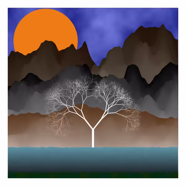 Landscape #31