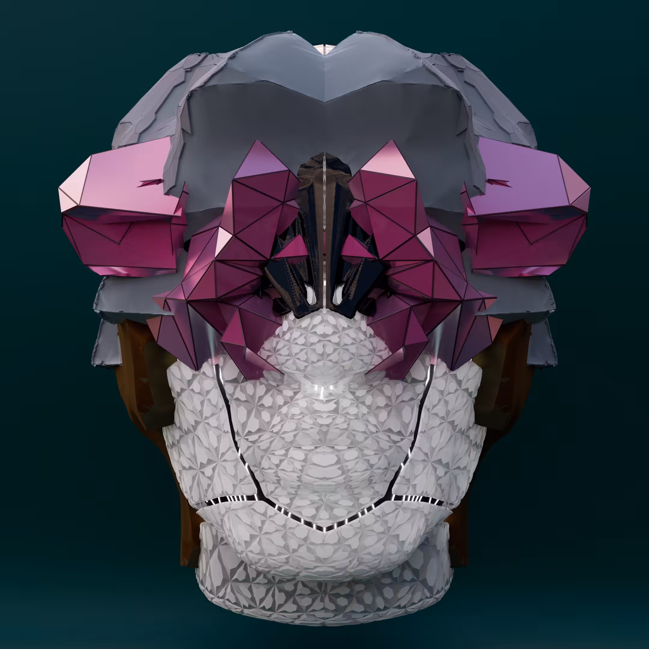 Mask1 #241/300