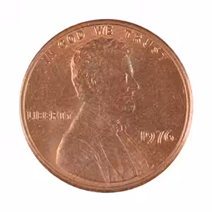 CENTS #5053