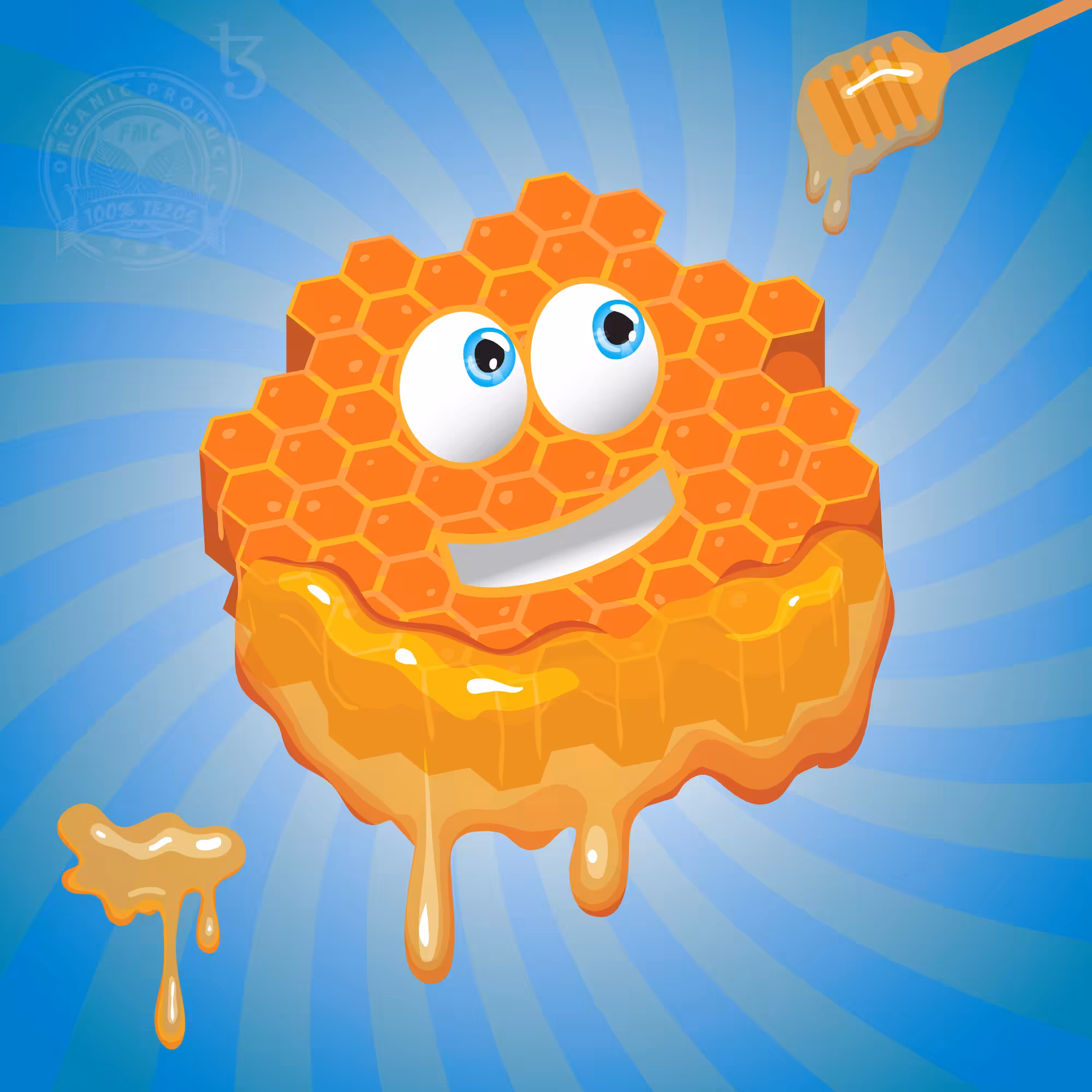 The Honeycomb