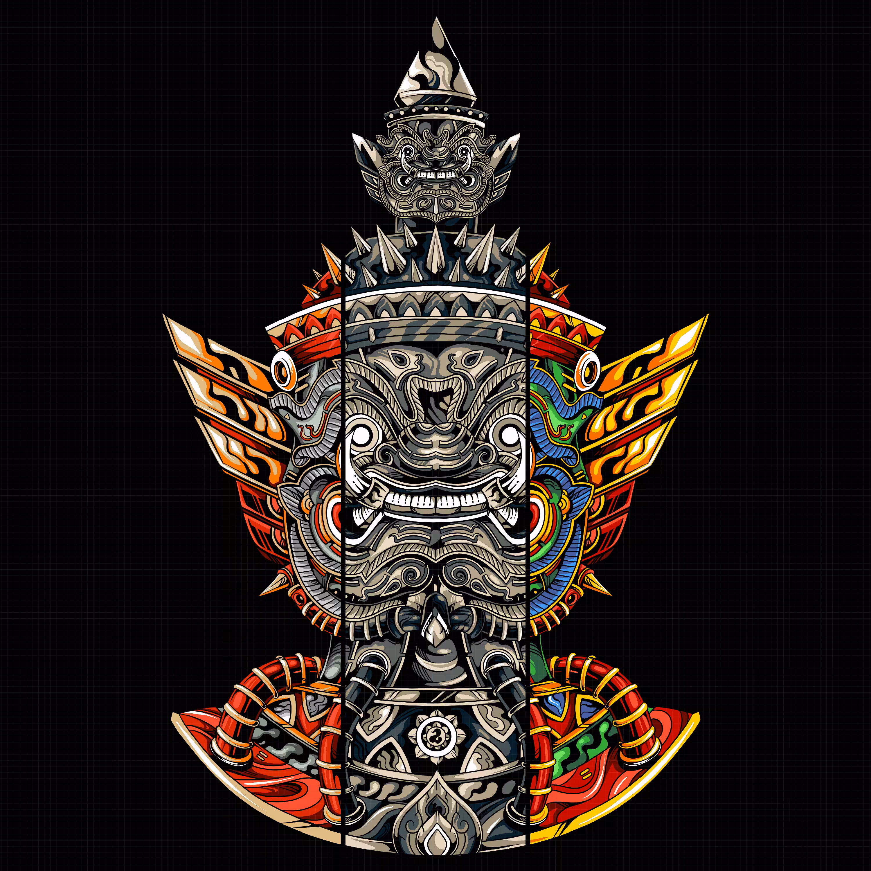 PUNKSAKUN 