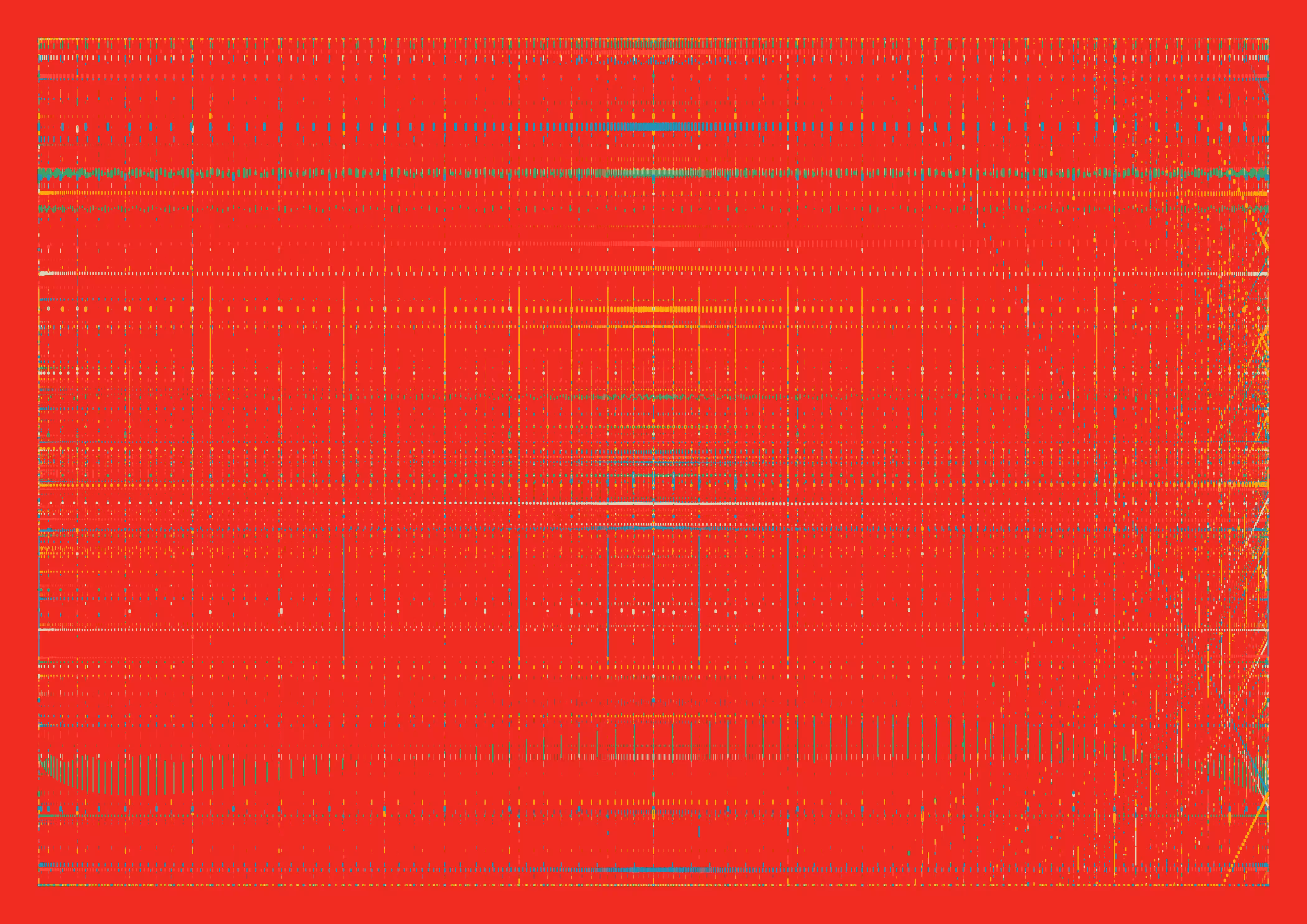 Rhythms #250
