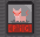 PIG 'Vampire'