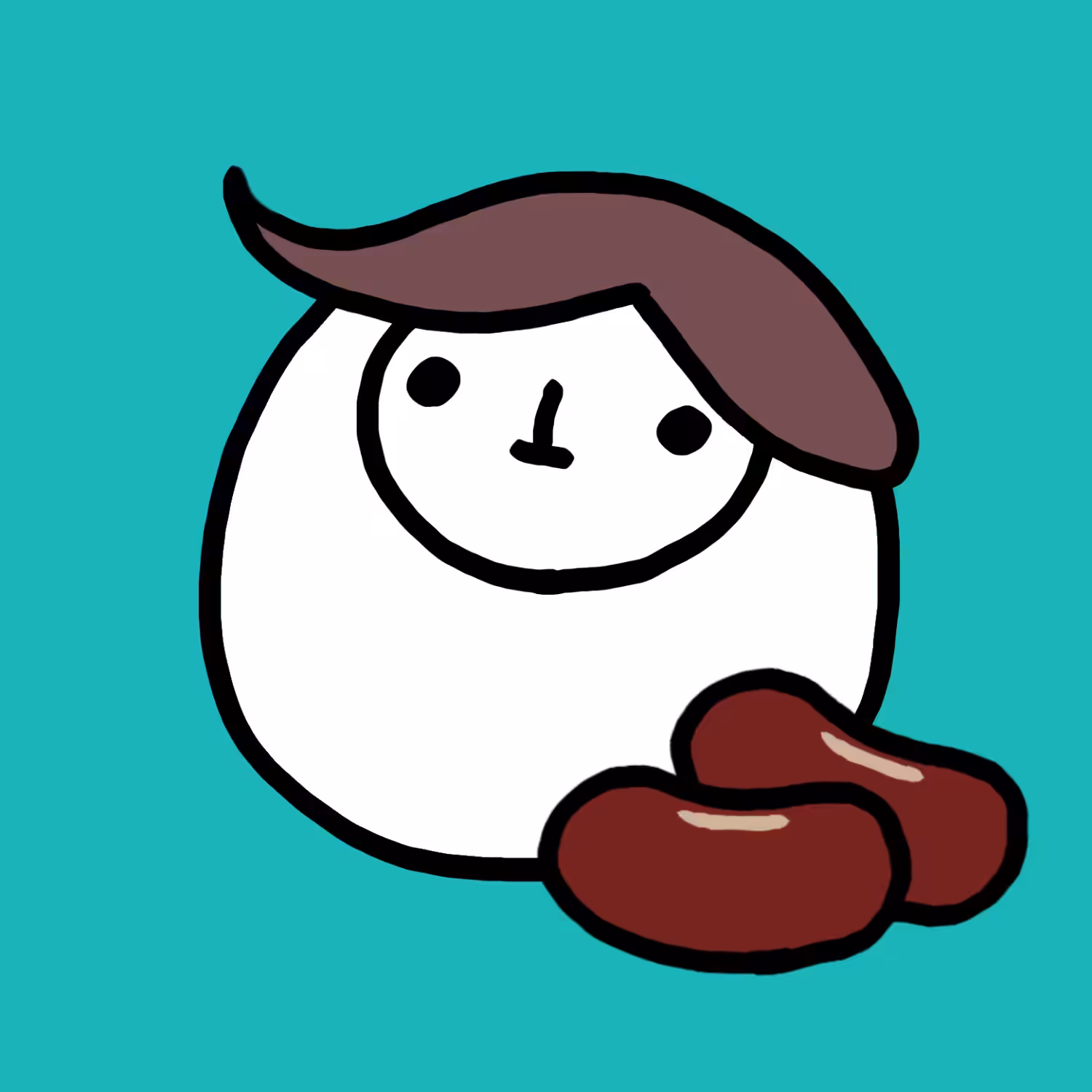 omochi #13