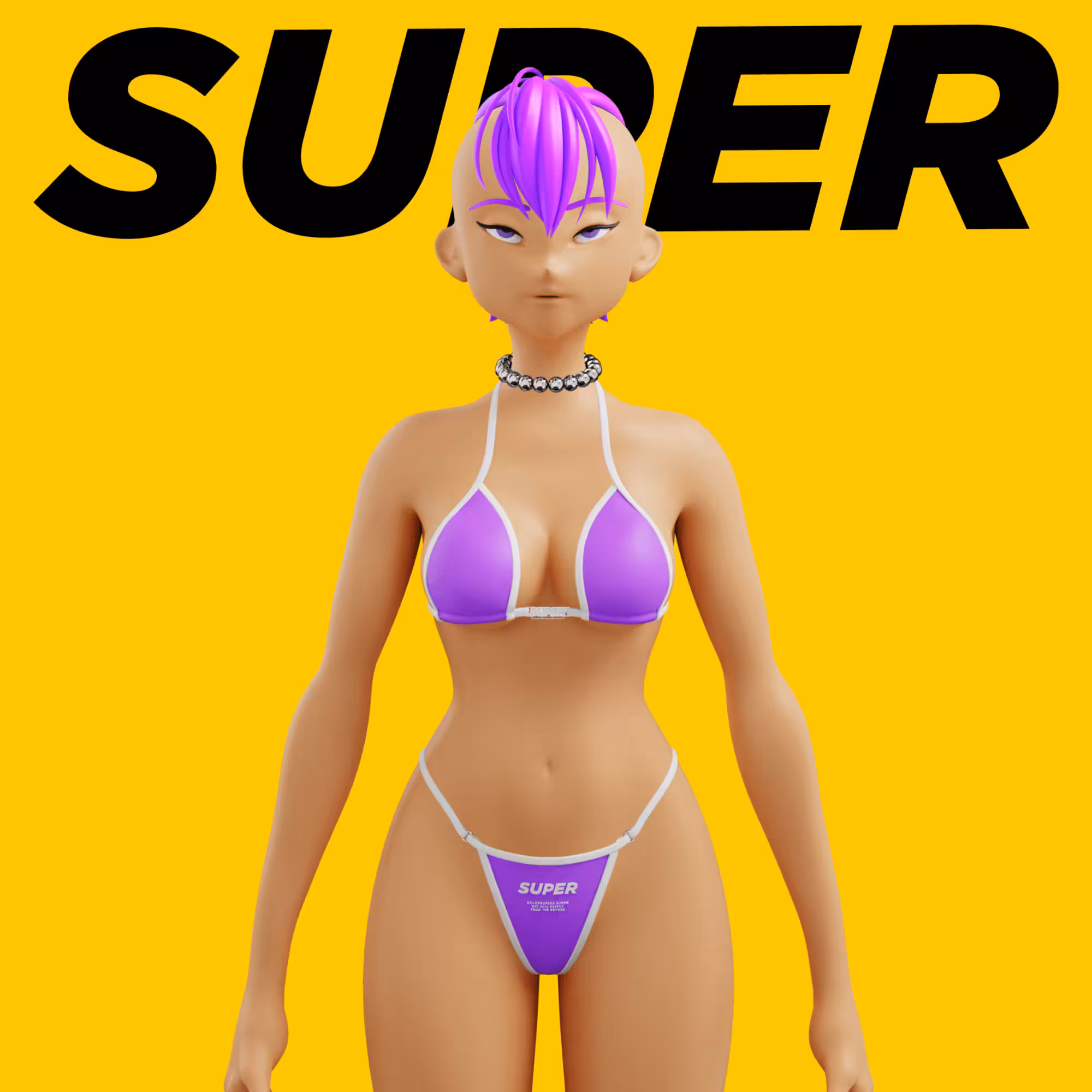 Supers! #136