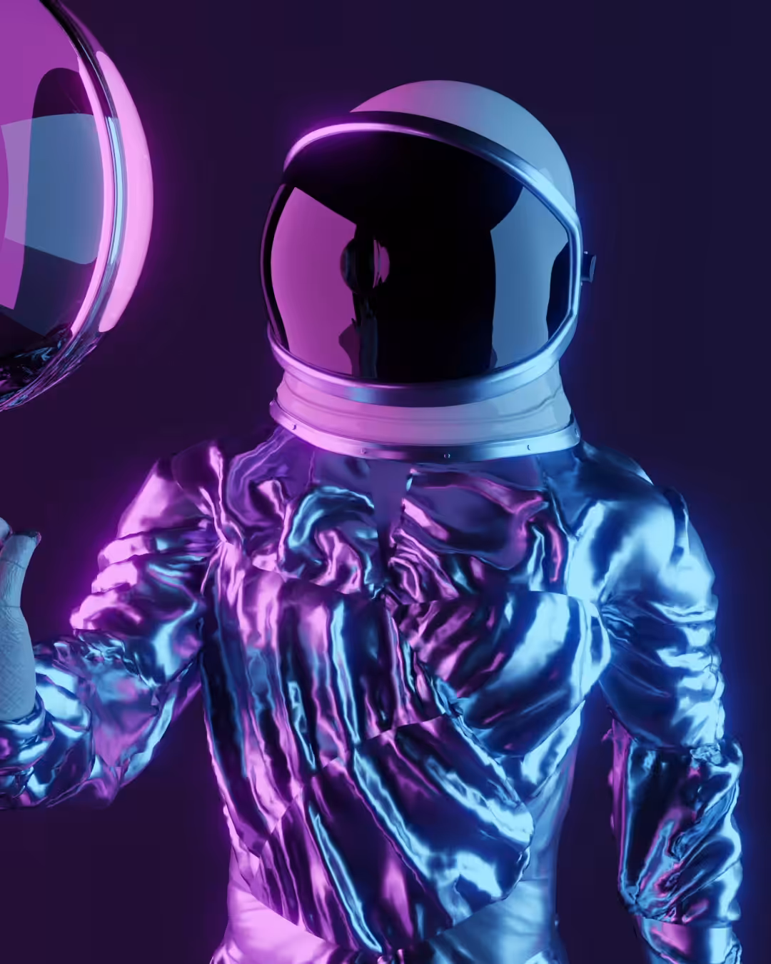 Astro Spin