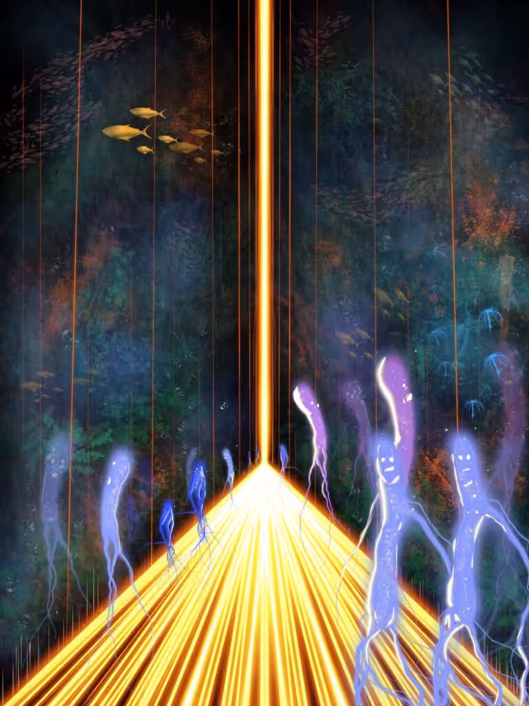 Relics of Earth
