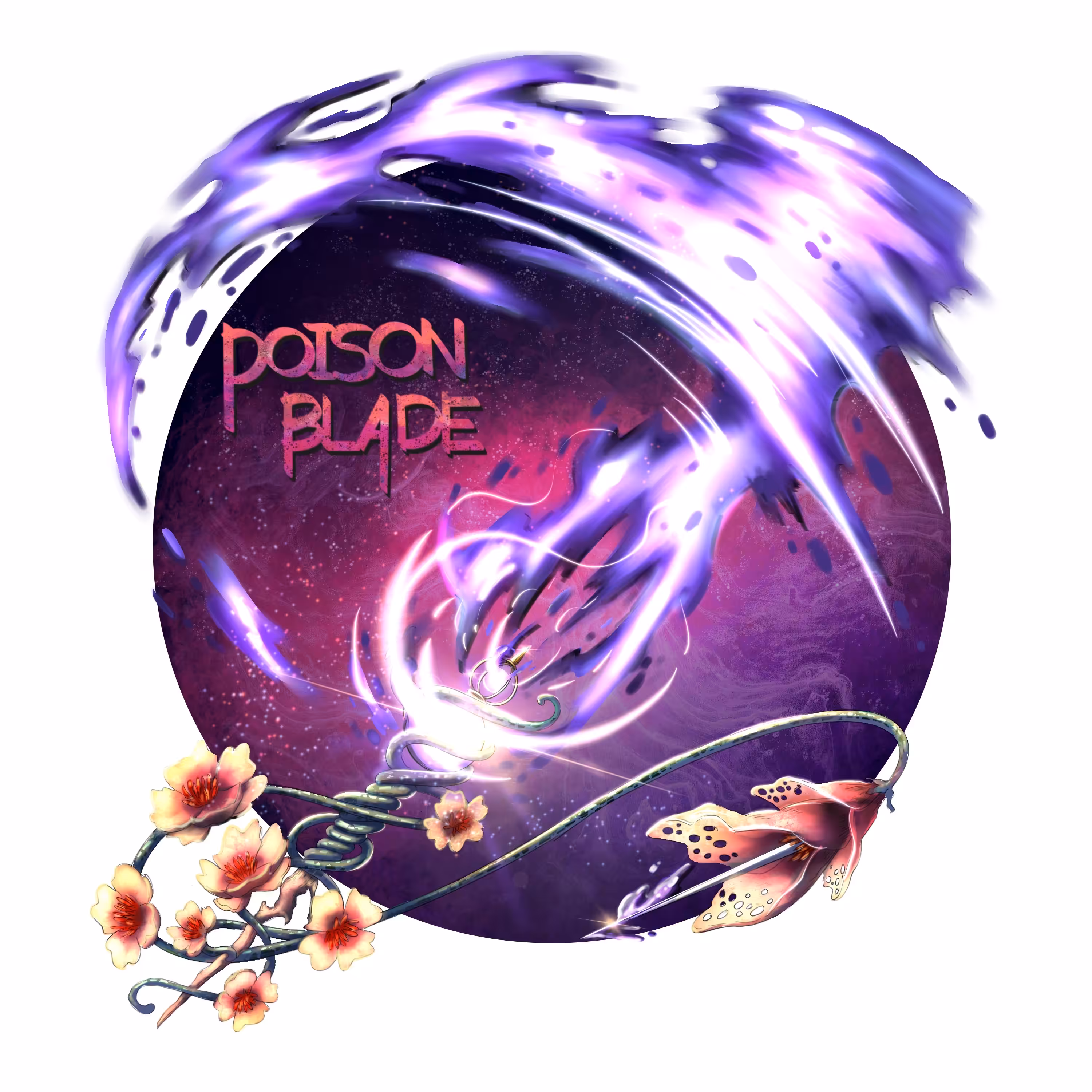 Poison Blade
