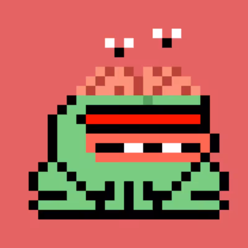 Pepe's Family [V2] #4