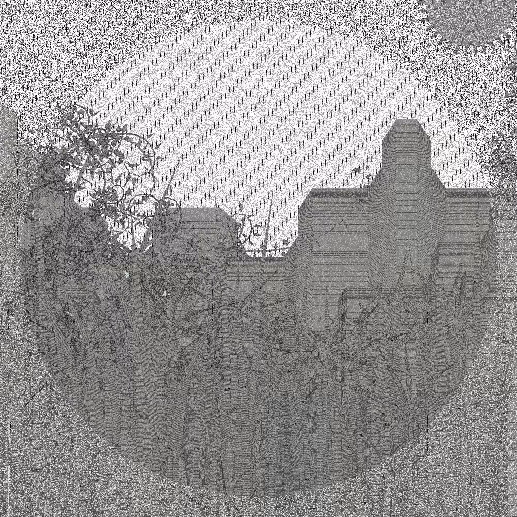 Mecha-Gardens #456