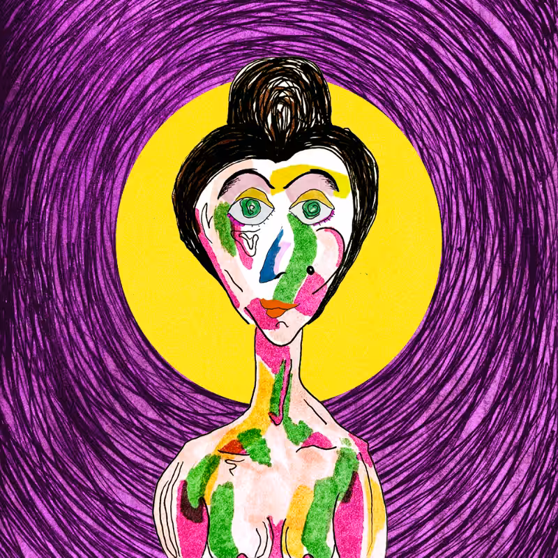 About beauty #25