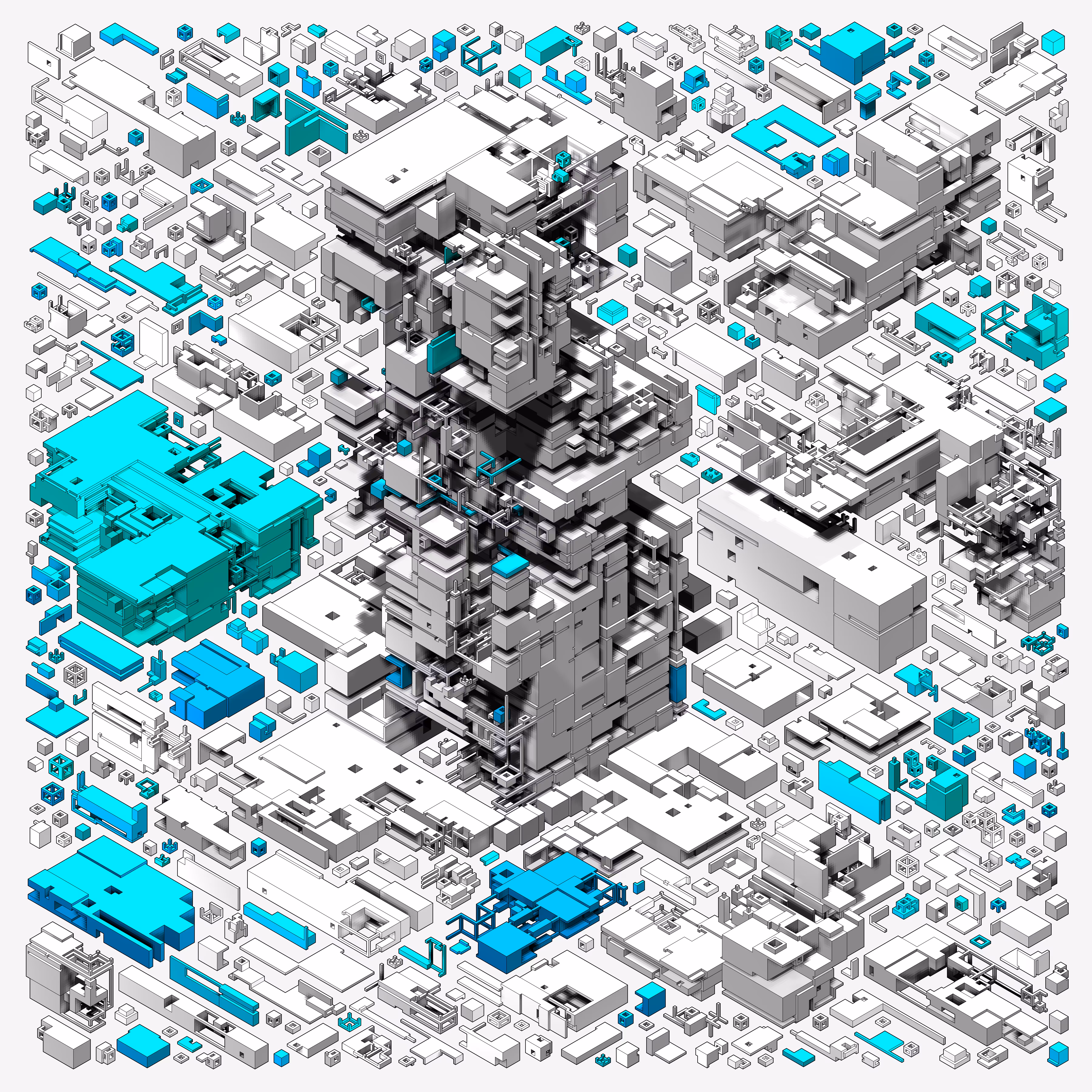 Ward 220131 - III