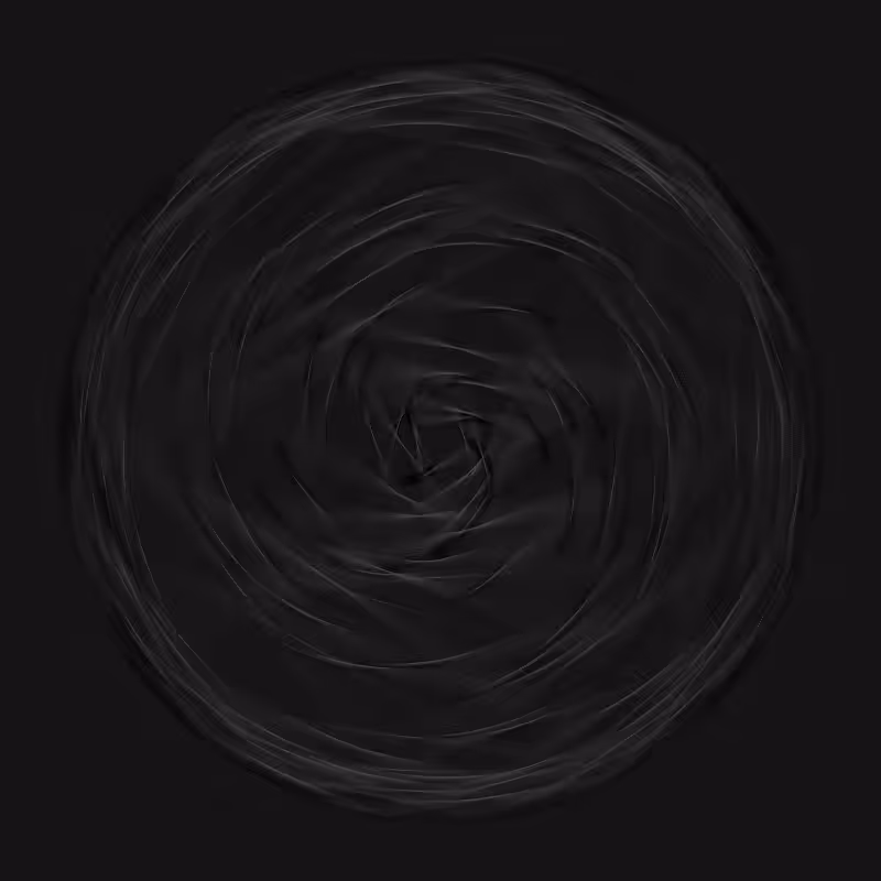 polar thread n.03 #42