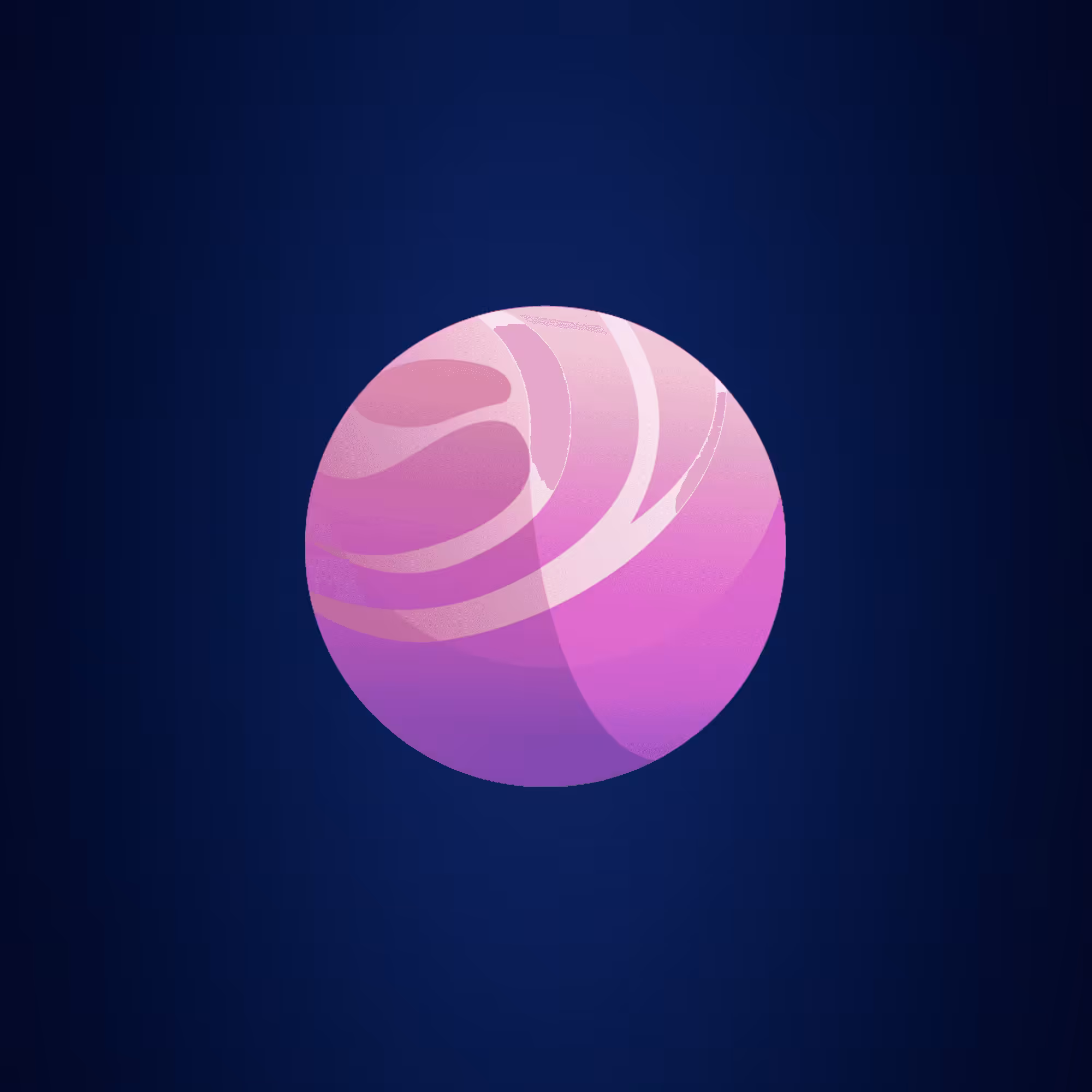Ethereum Planets #118