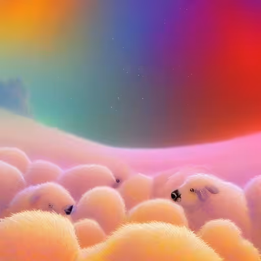 One Dreamy Night