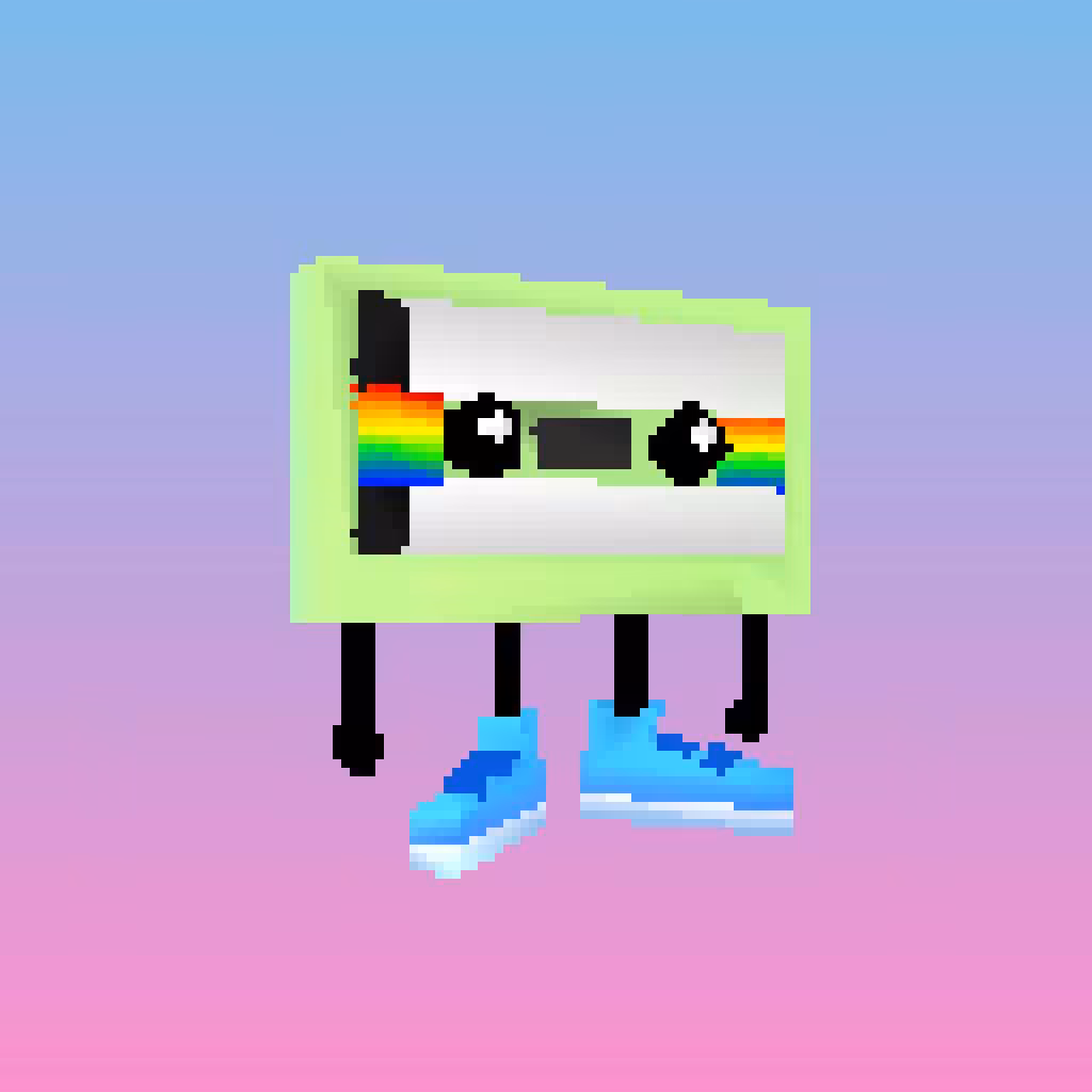 NineteenNinetyX: 199X #1197