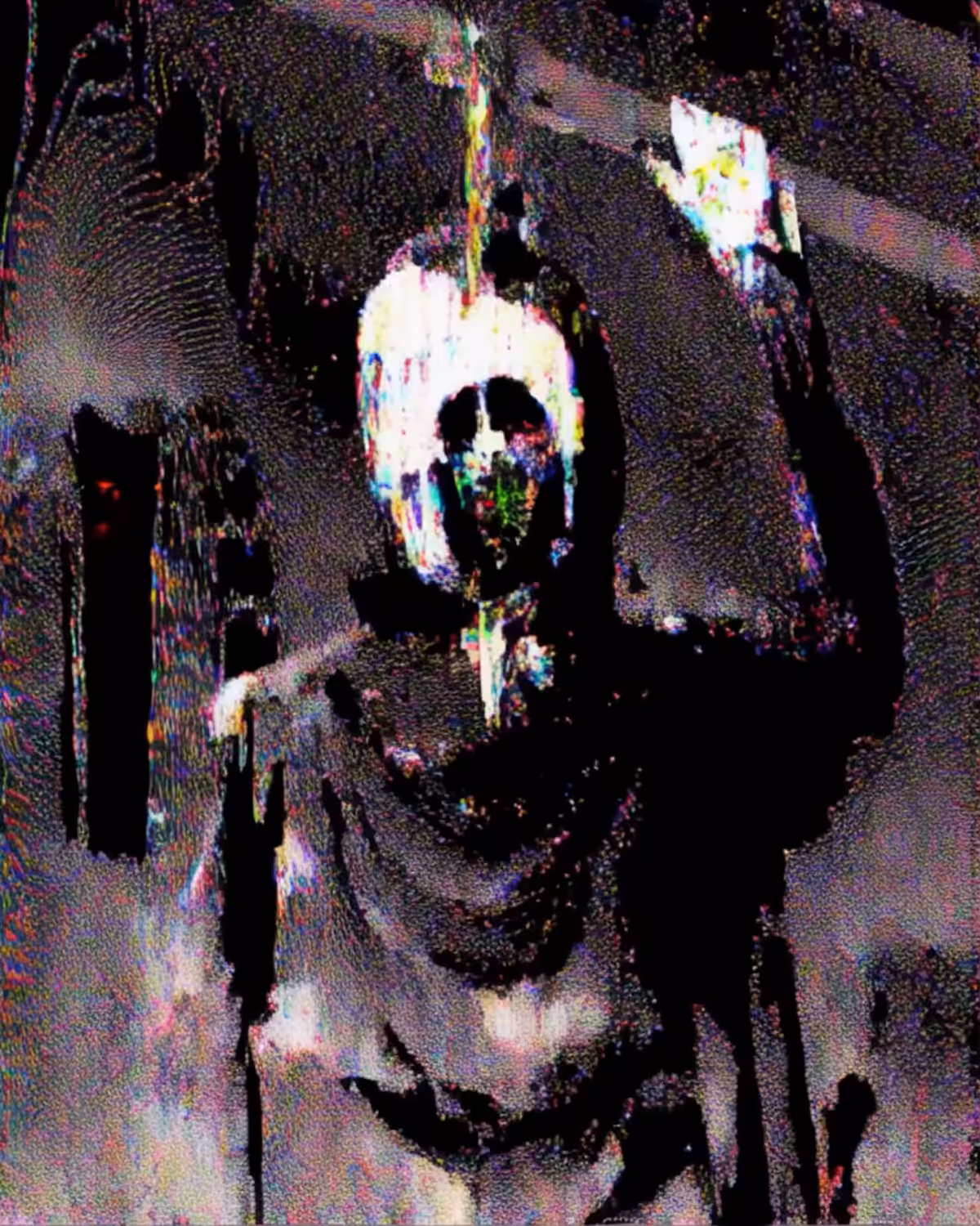 G̶͚̥̜͈͉̞̮͋͑͋̈̒̀͝l̶̝̫͎̱̗͈͚̱͆i̶͕͇̗͓̹͎̠̜͋̀̆͜͜t̵͖̭̤͈̍͗͗͌c̴͖̄̀͌h̵̨̨̡͙̹͉̭̜̏͒̈́̋͂͐̕͘͝ẻ̴̛̝̹̪̐͑͆̑́̈͘͝ḓ̷̱͔͍̥̹̱̓̌̃͜ ̸̢̡̰̜̘̖͖̝̺͗̄ṫ̷͍̱̽̎̍̌́̾̿͒o̸̖͖̎͌̀̒ ̷̝̰͖̬́̾͘͝D̸̦̃͐̑̌̉́̈́̈́͝e̵̡̠̹͎͕͠a̸̝͉̖͛̏́̎͗̀͝t̸̨͚̝̘̱͙̥͑͌͝h̴̩͙̃͛̀