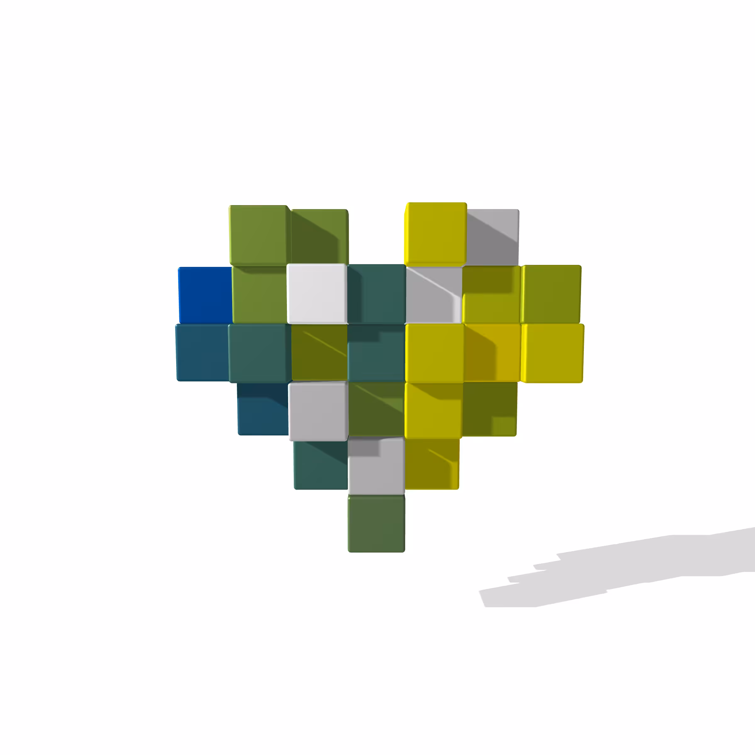 heart + craft #15688
