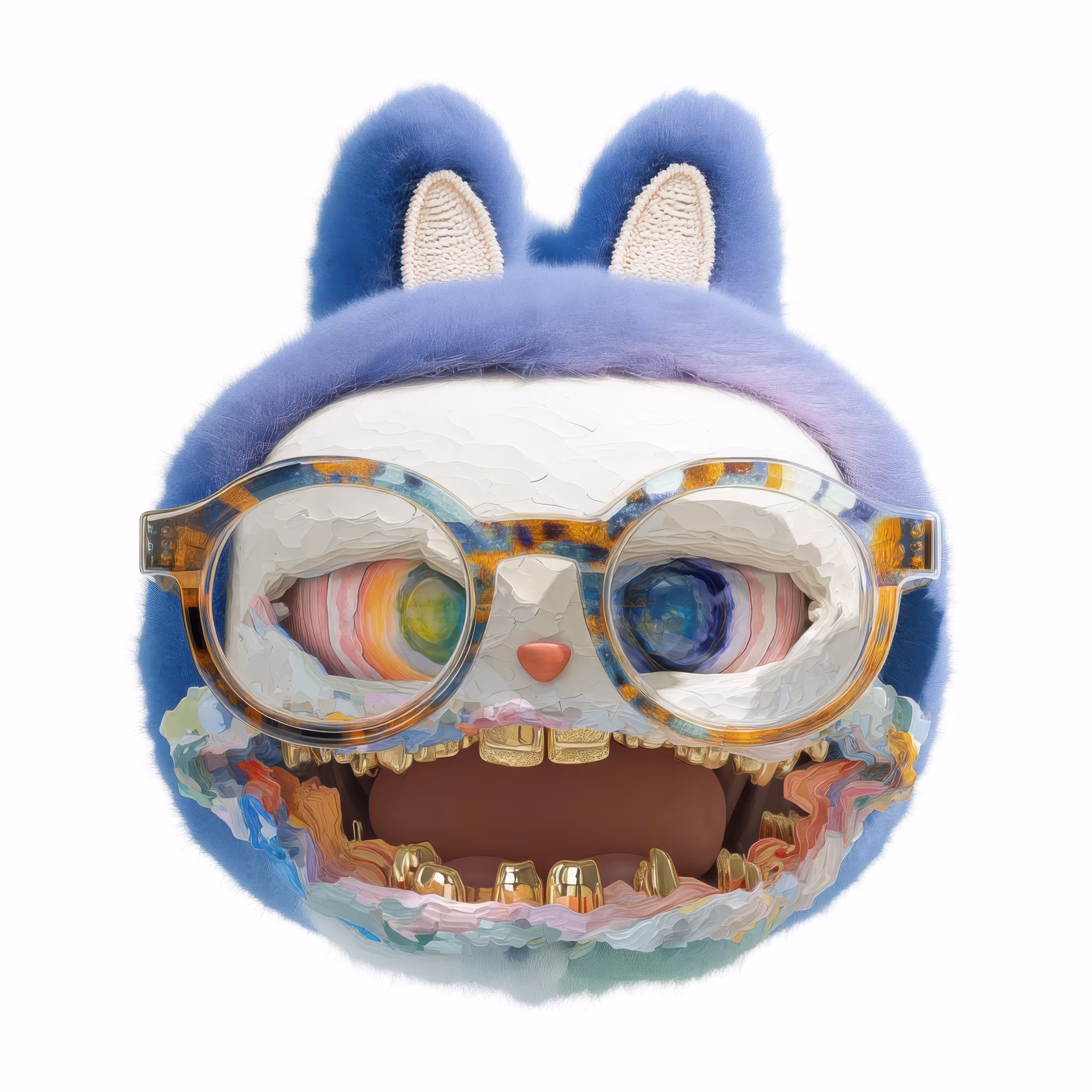 LABUTOMY: H3XH0PP3R