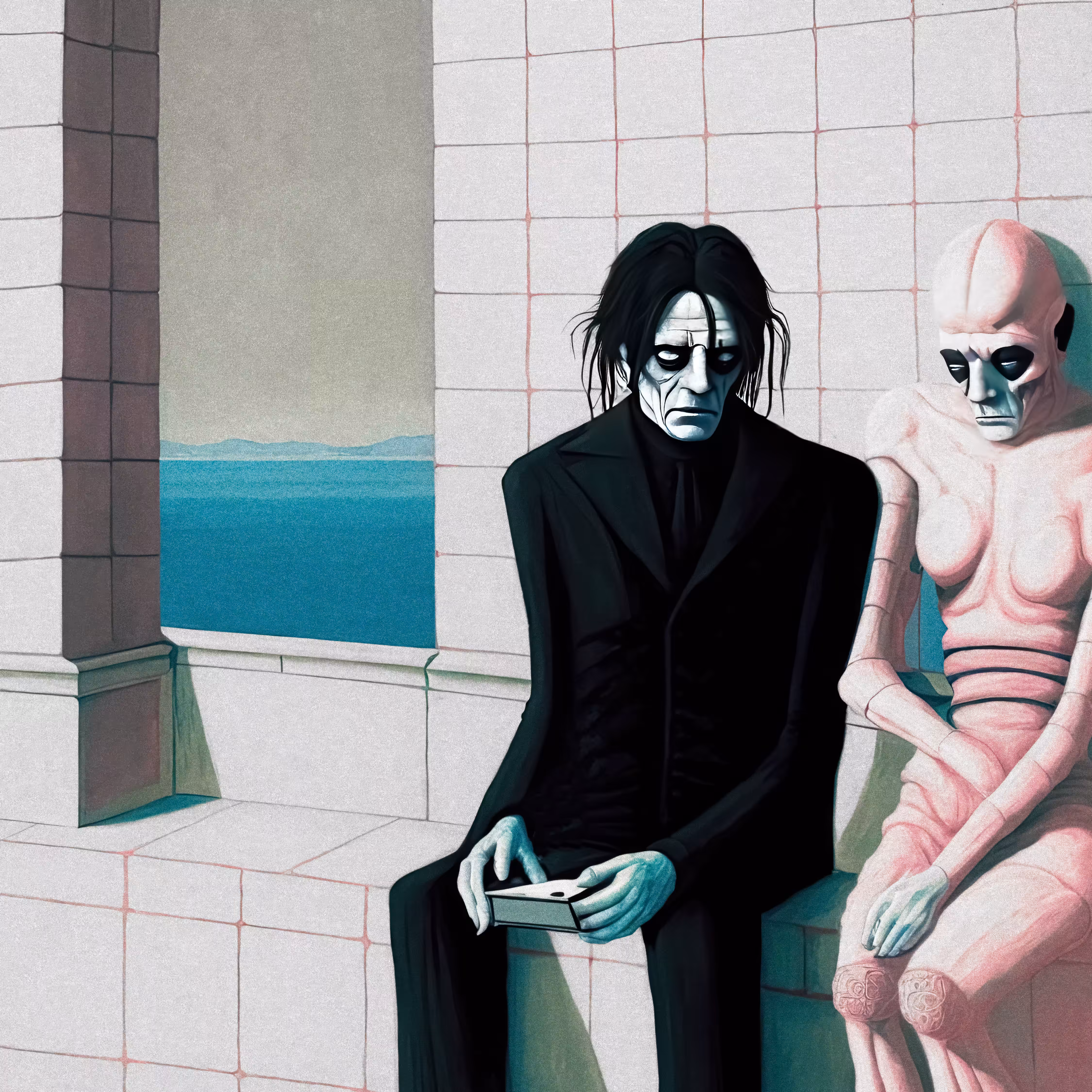 Subconscious Discussions