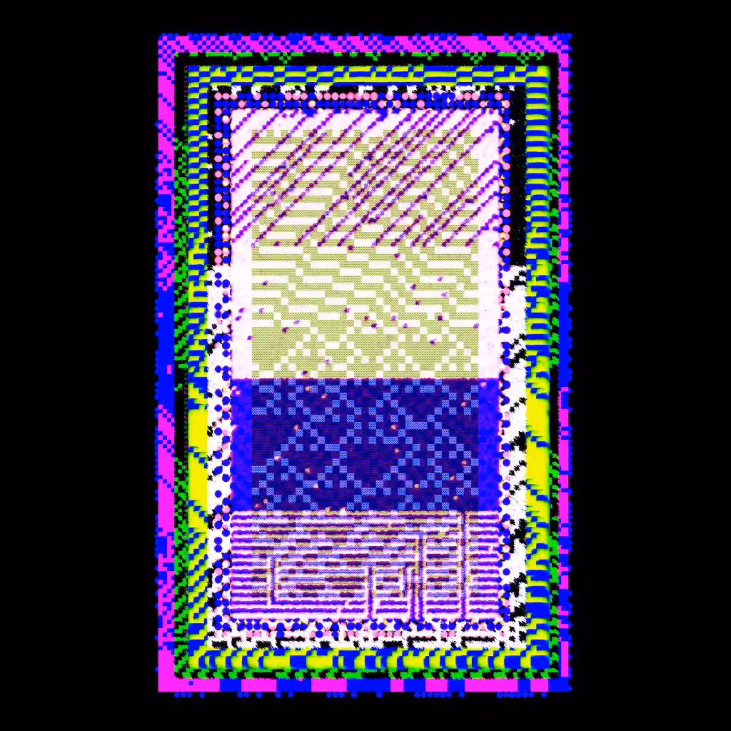 Glyph #4
